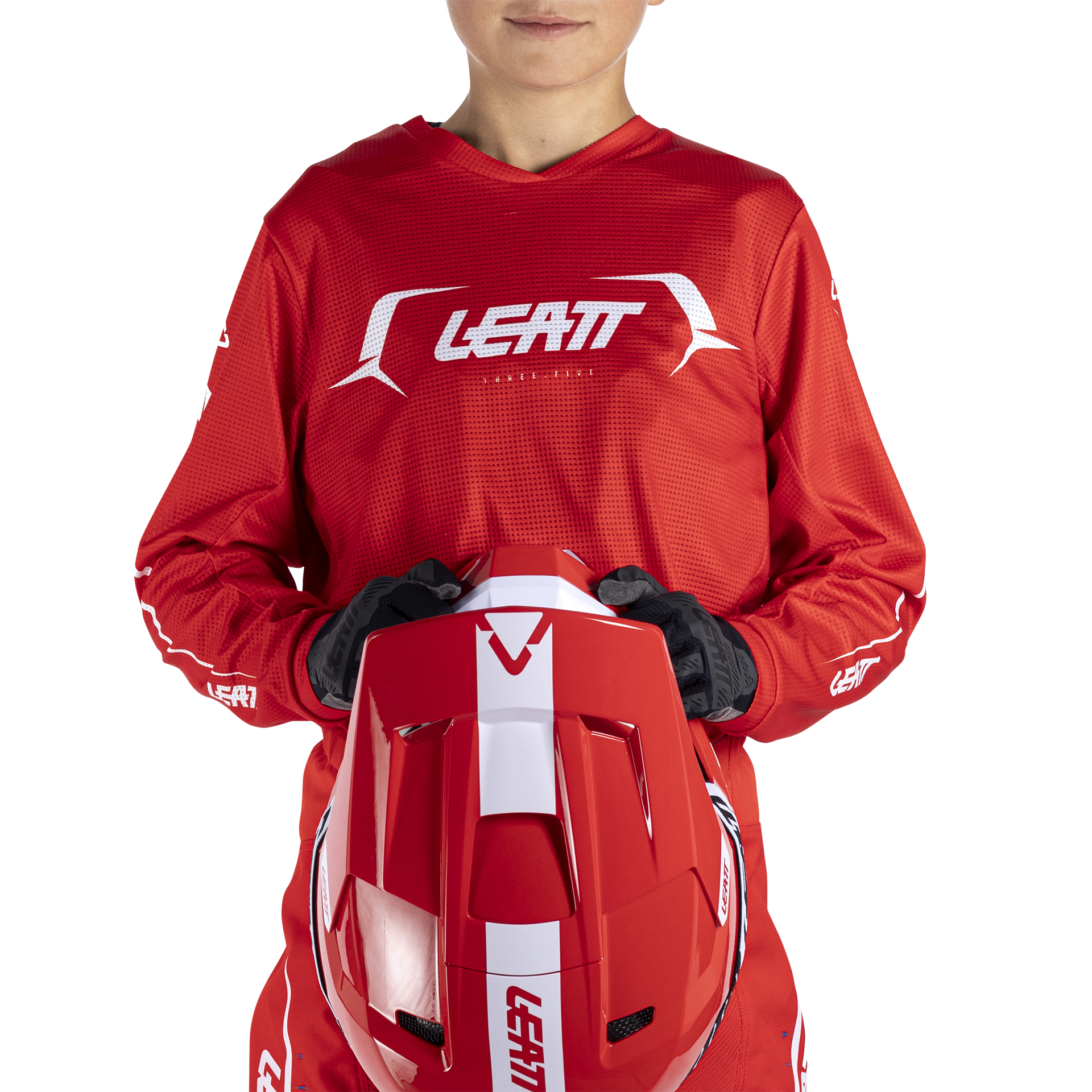 Moto 3.5 Ride Kit - Junior/Mini