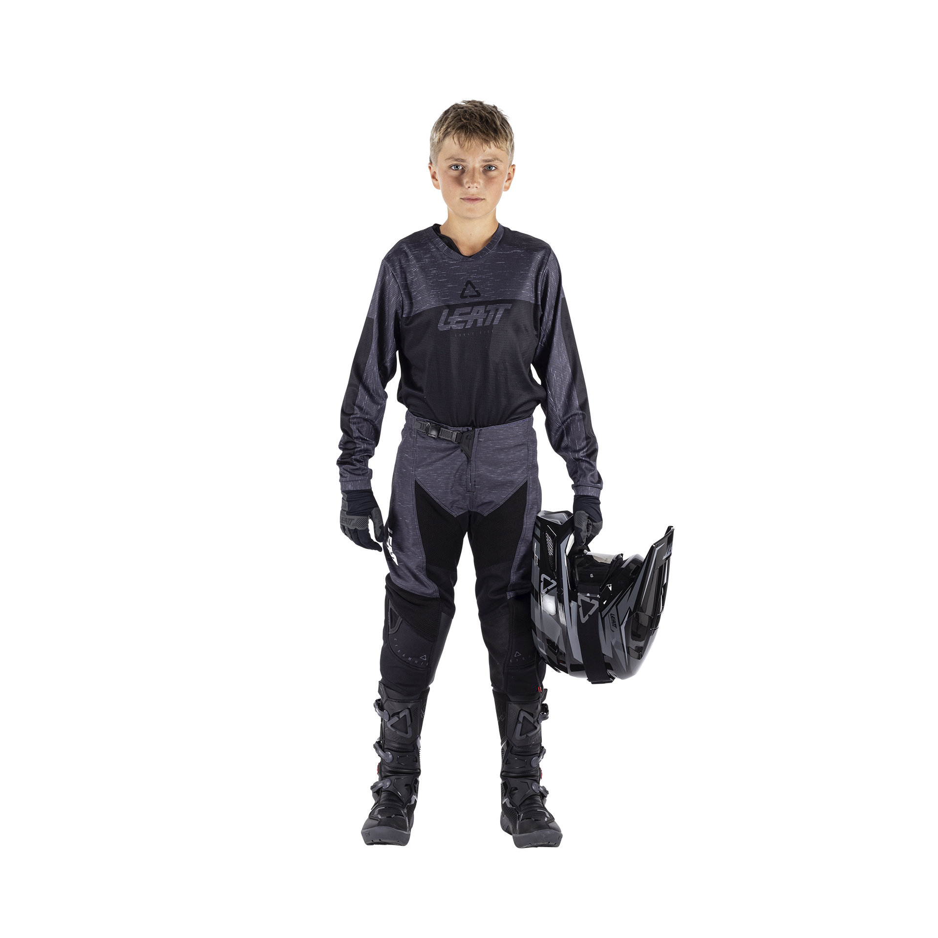 Moto 3.5 Ride Kit - Junior/Mini