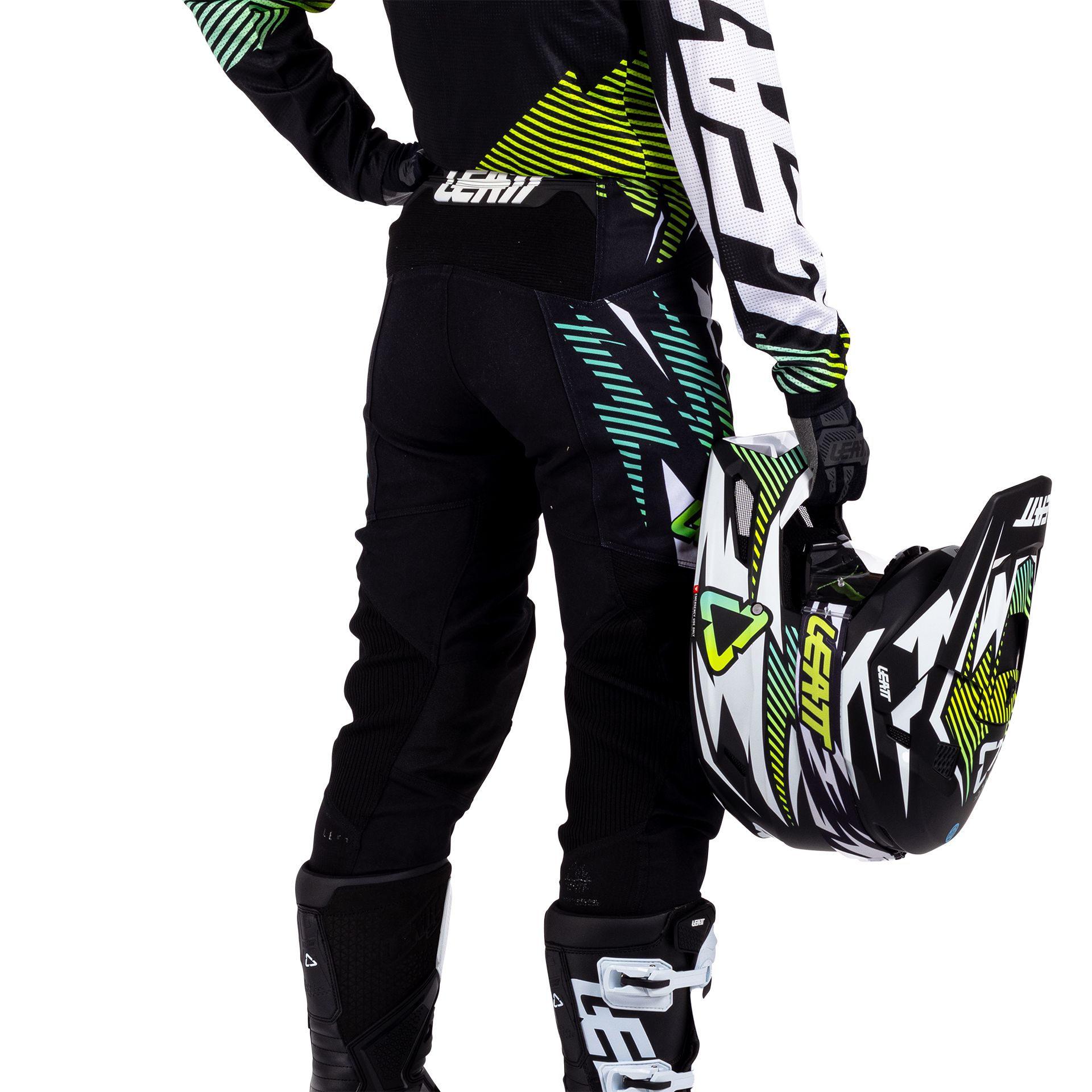 Moto 3.5 Ride Kit - Junior/Mini