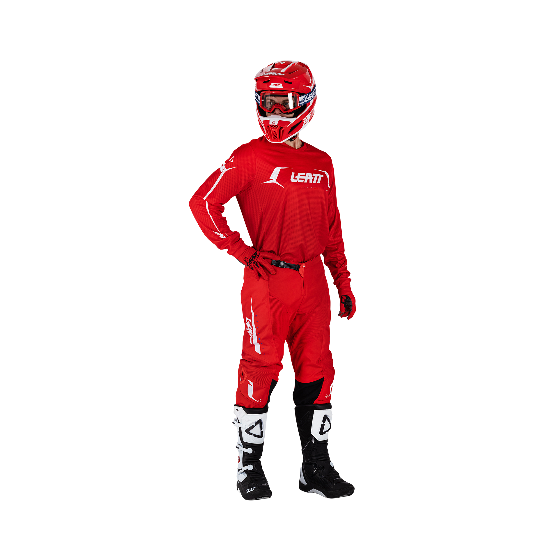Moto 3.5 Ride Kit