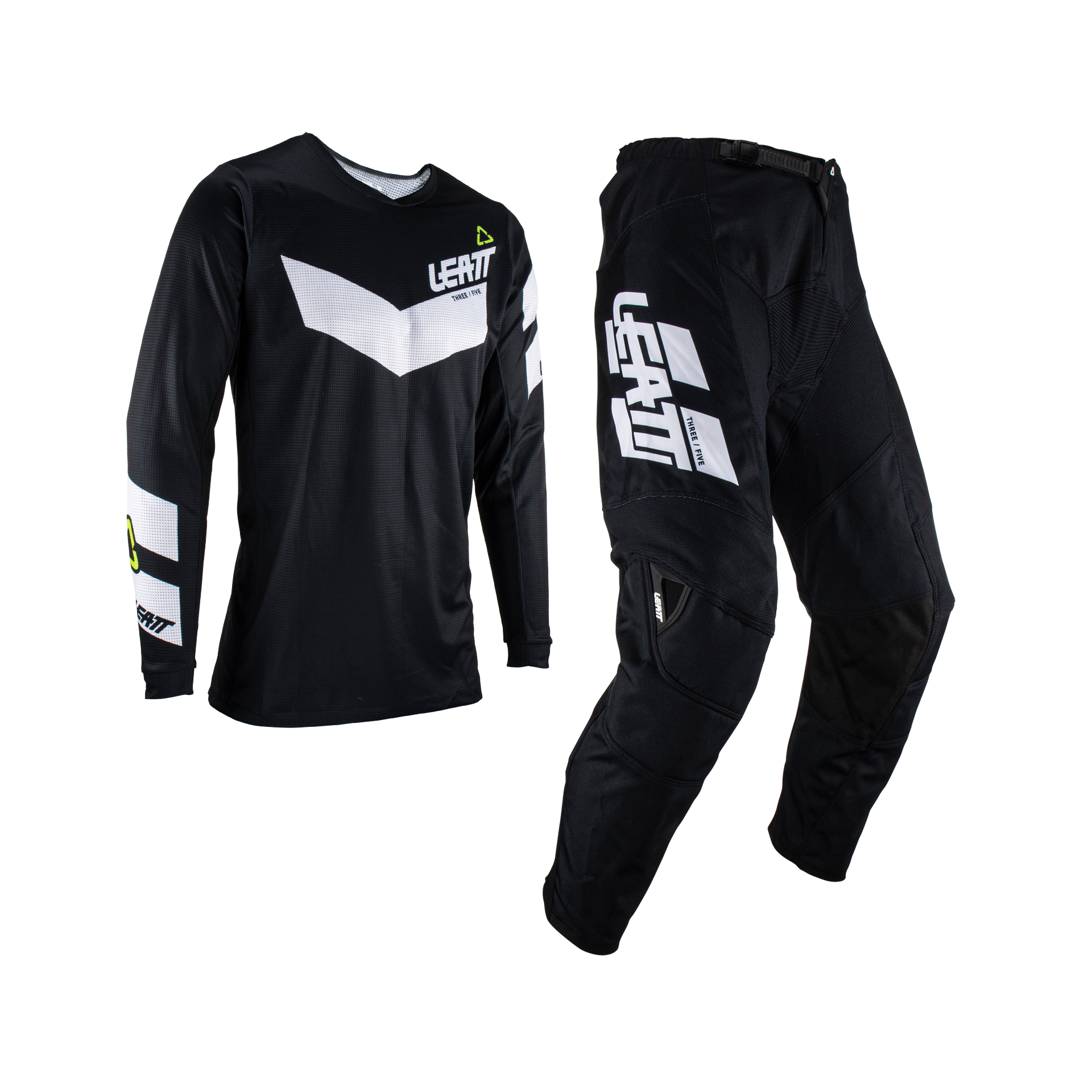 Ride Kit Moto 3.5 V25