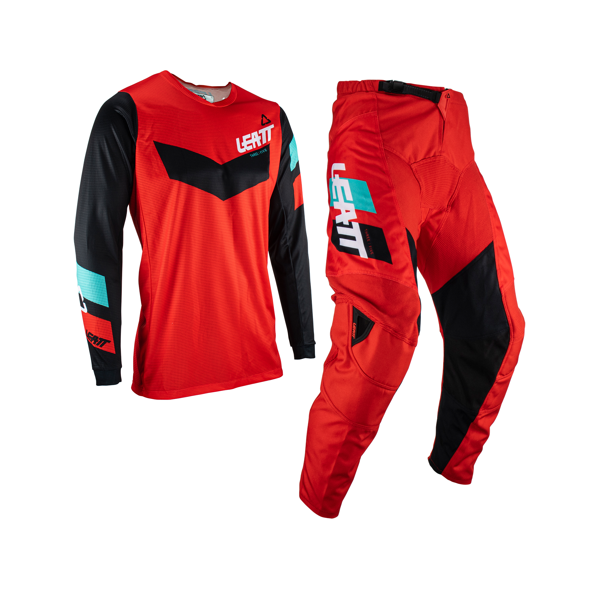 Ride Kit Moto 3.5 V25