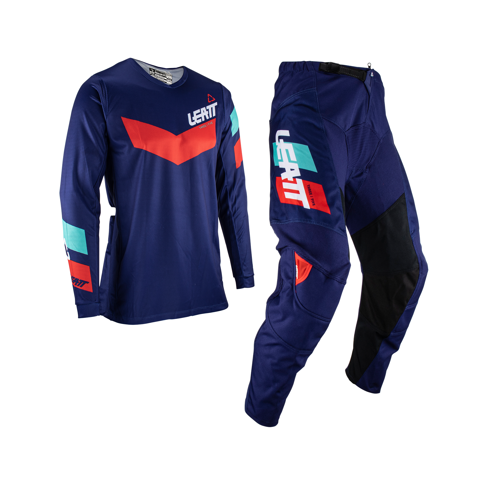Ride Kit Moto 3.5 V25