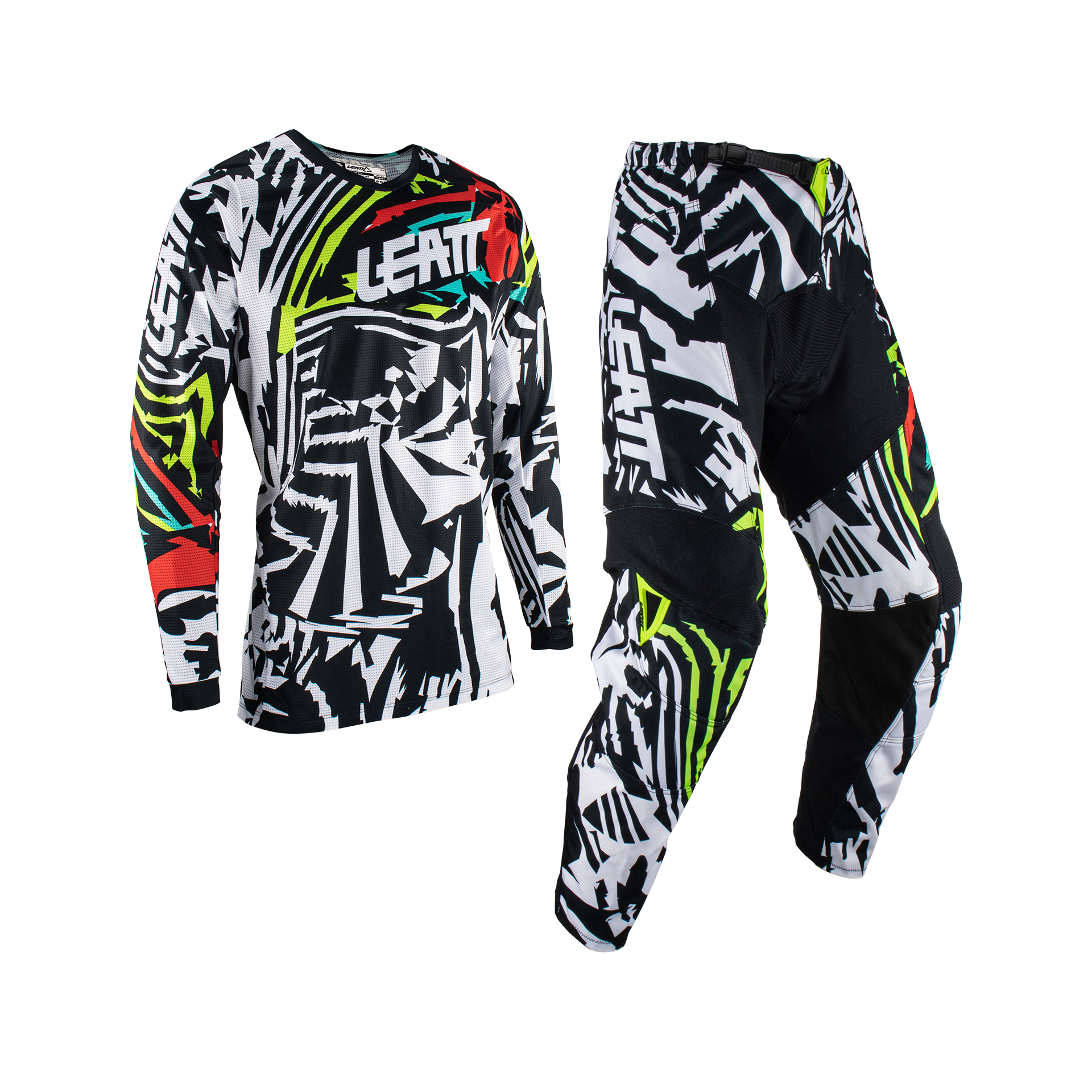Ride Kit Moto 3.5 V25