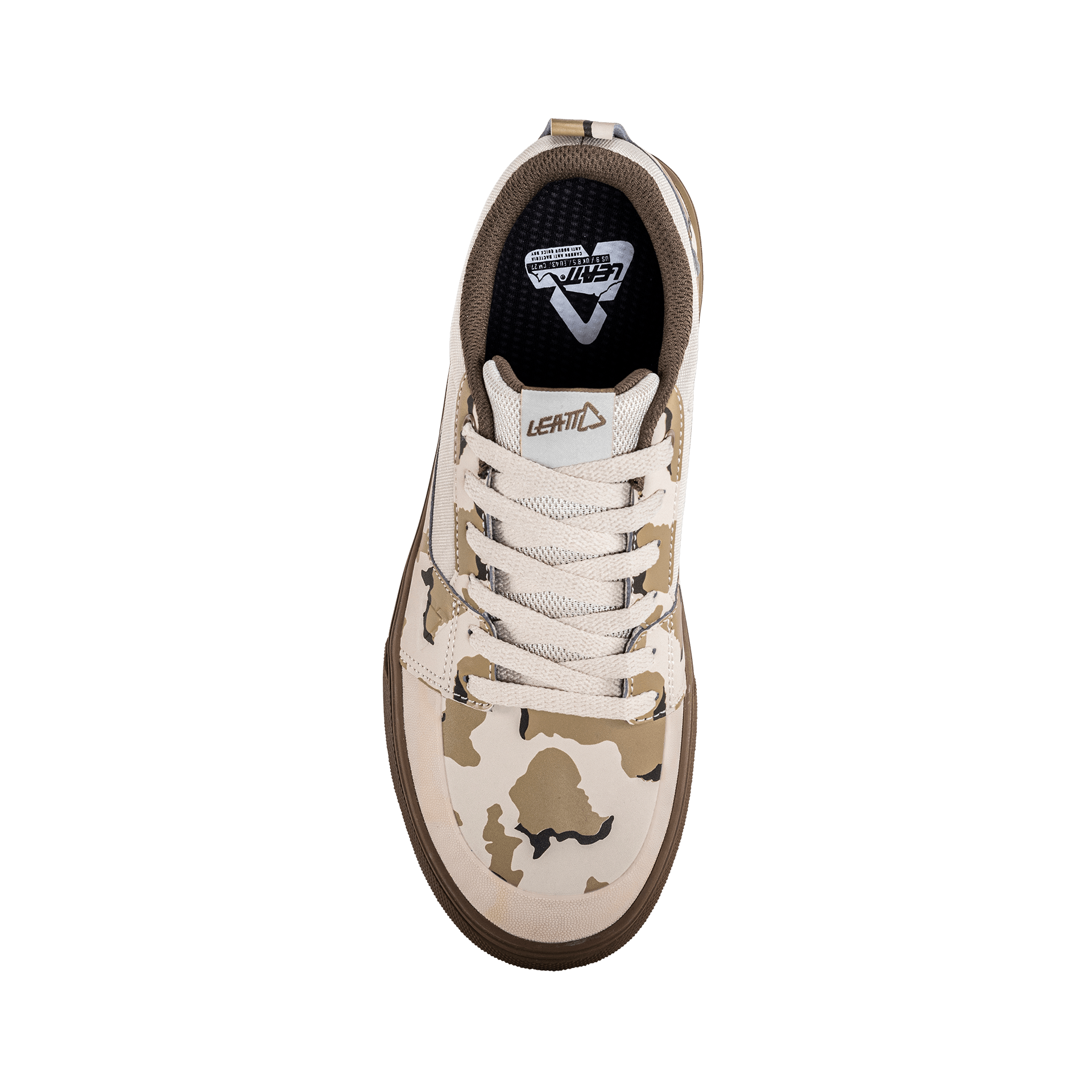 Shoes Flat 1.0 - Leatt USA
