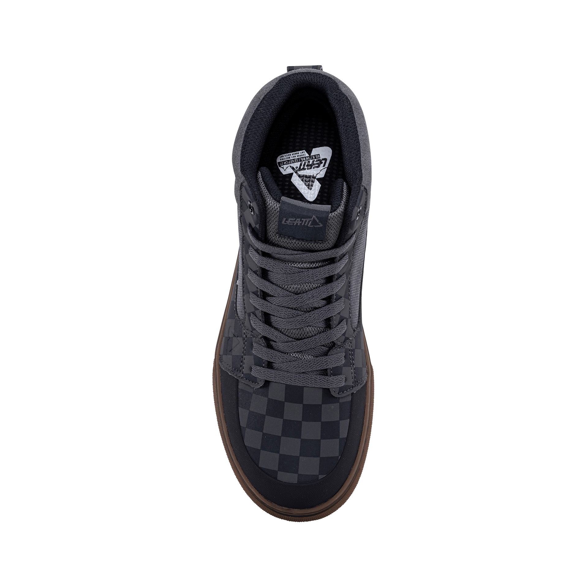 Shoes Flat 1.0 Hi