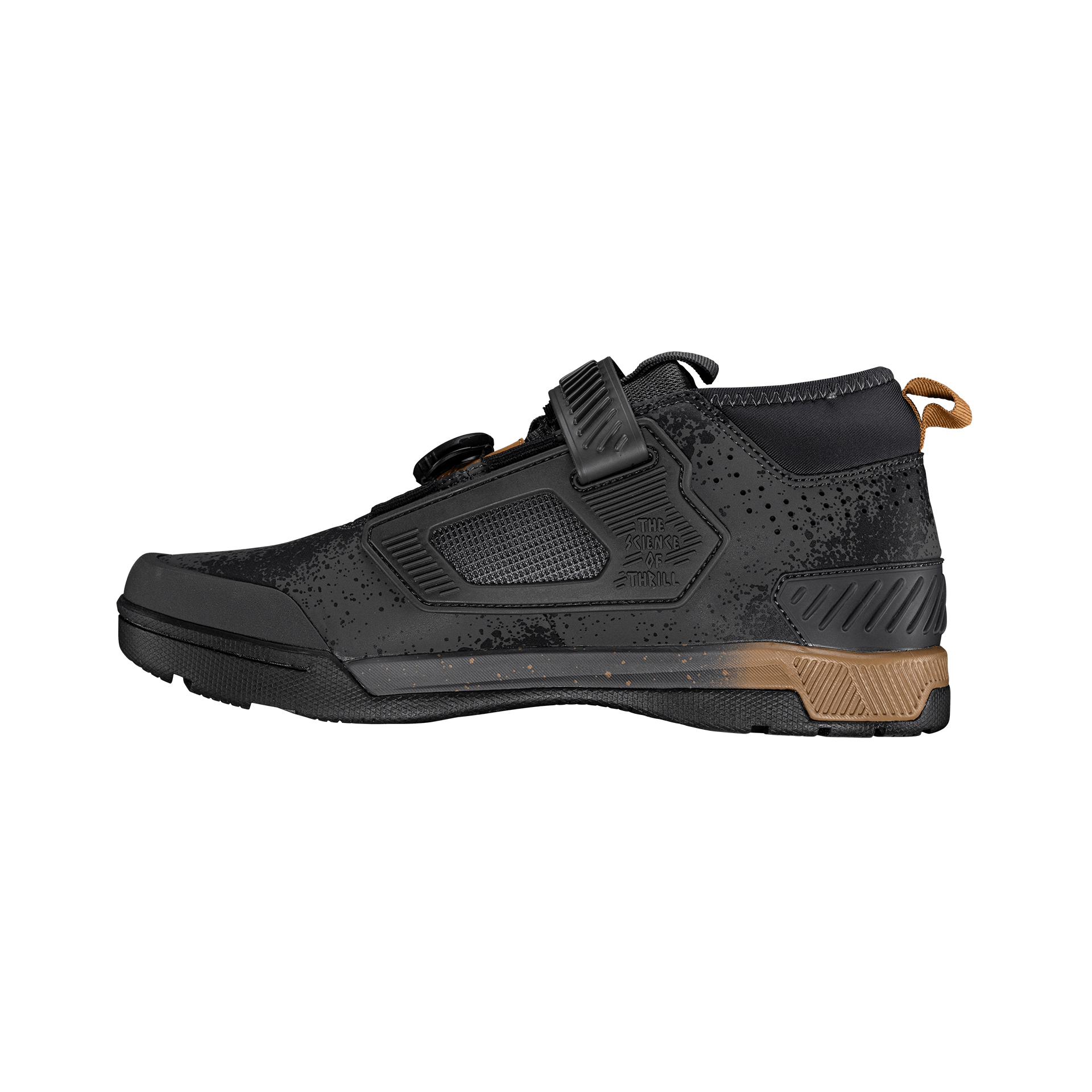 Shoes ProClip 4.0 - Leatt USA