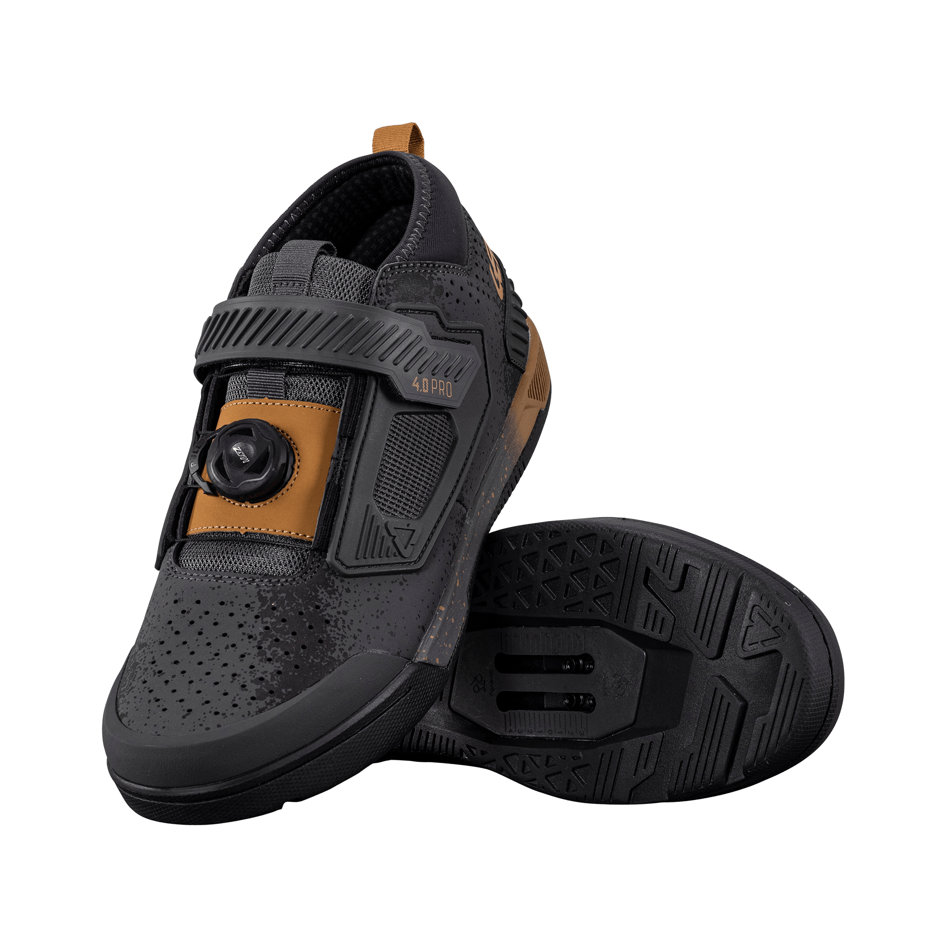 Shoes ProClip 4.0 - Leatt USA