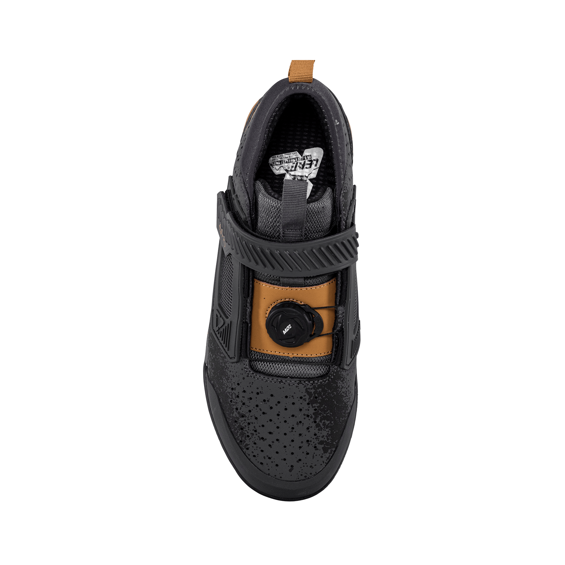 Shoes ProClip 4.0 - Leatt USA