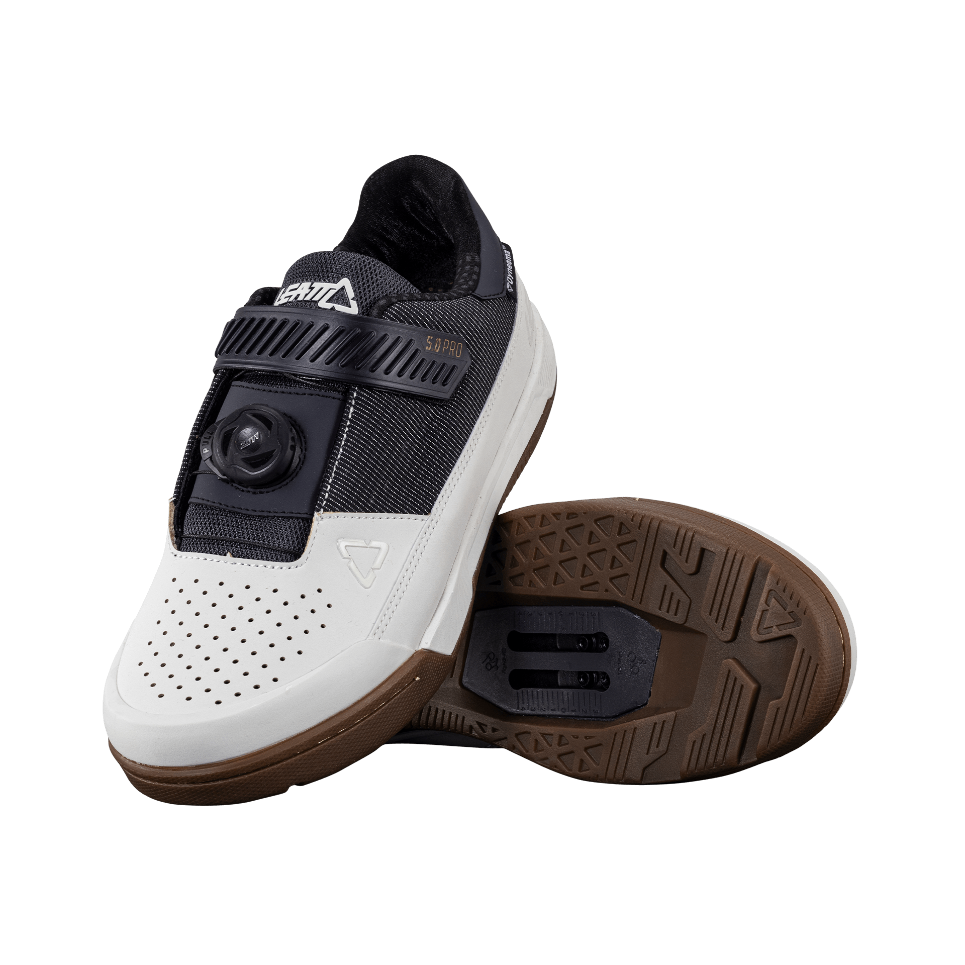 Shoes ProClip 5.0 - Leatt USA