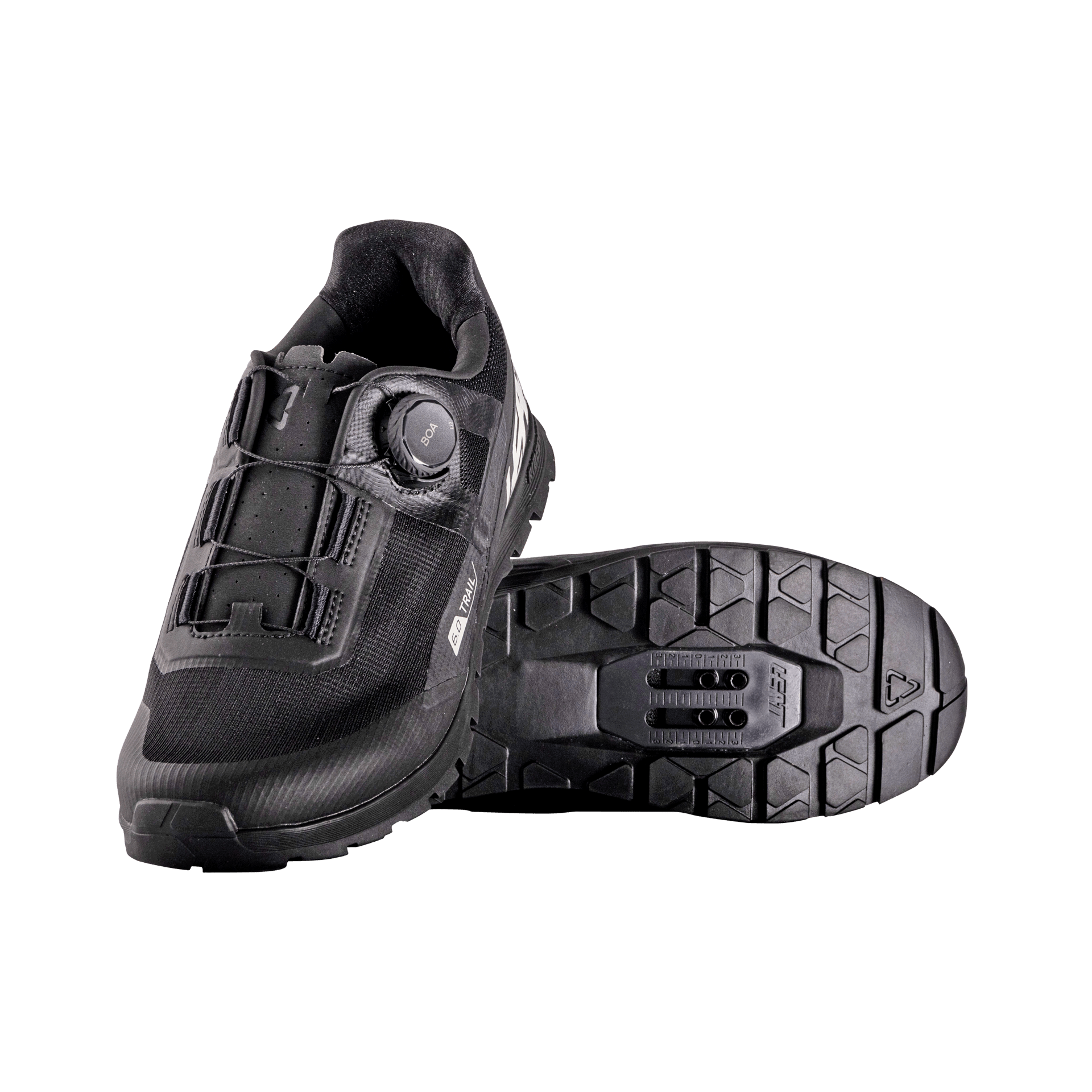 Shoes ProClip 6.0 Trail Boa - Leatt USA
