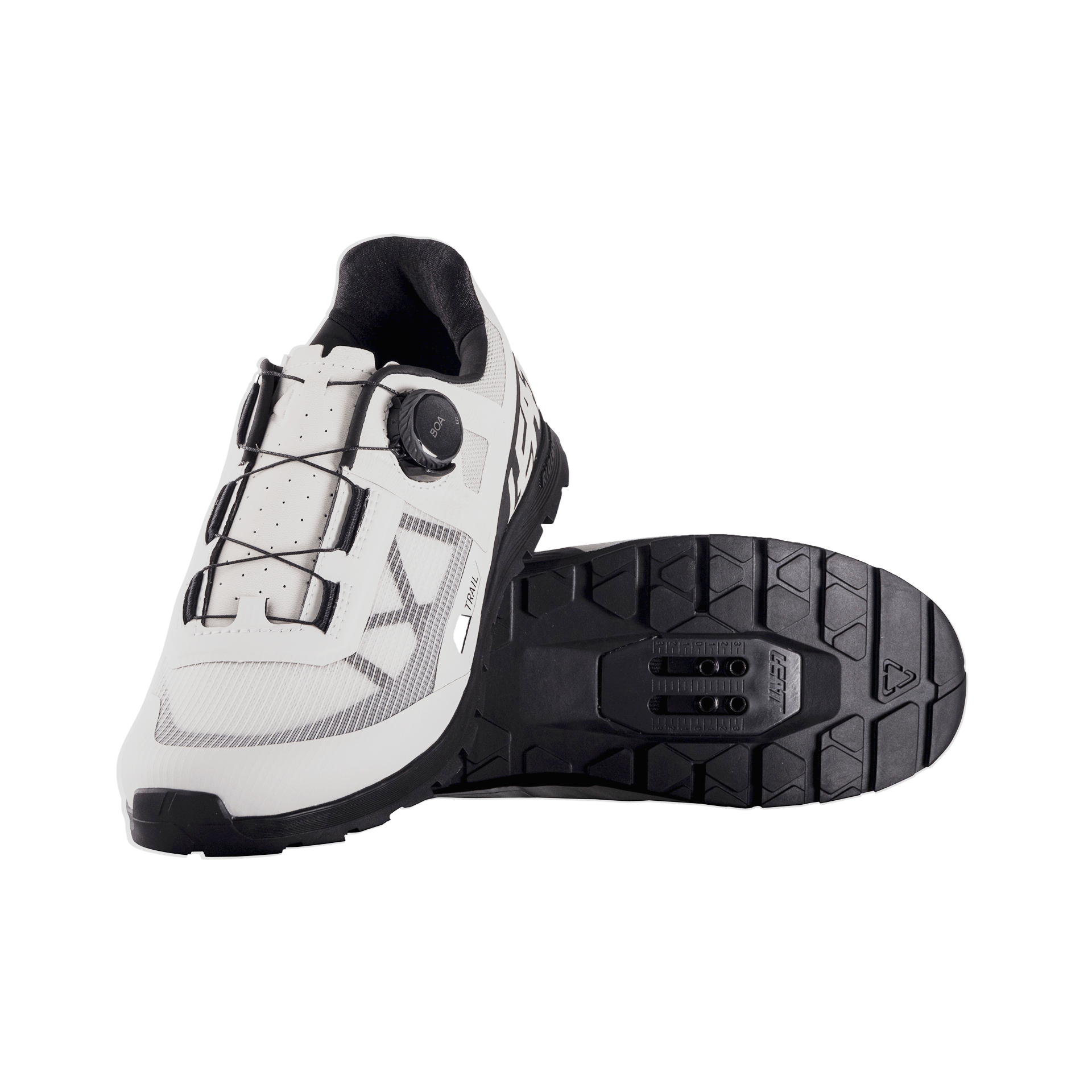 Shoes ProClip 6.0 Trail Boa - Leatt USA