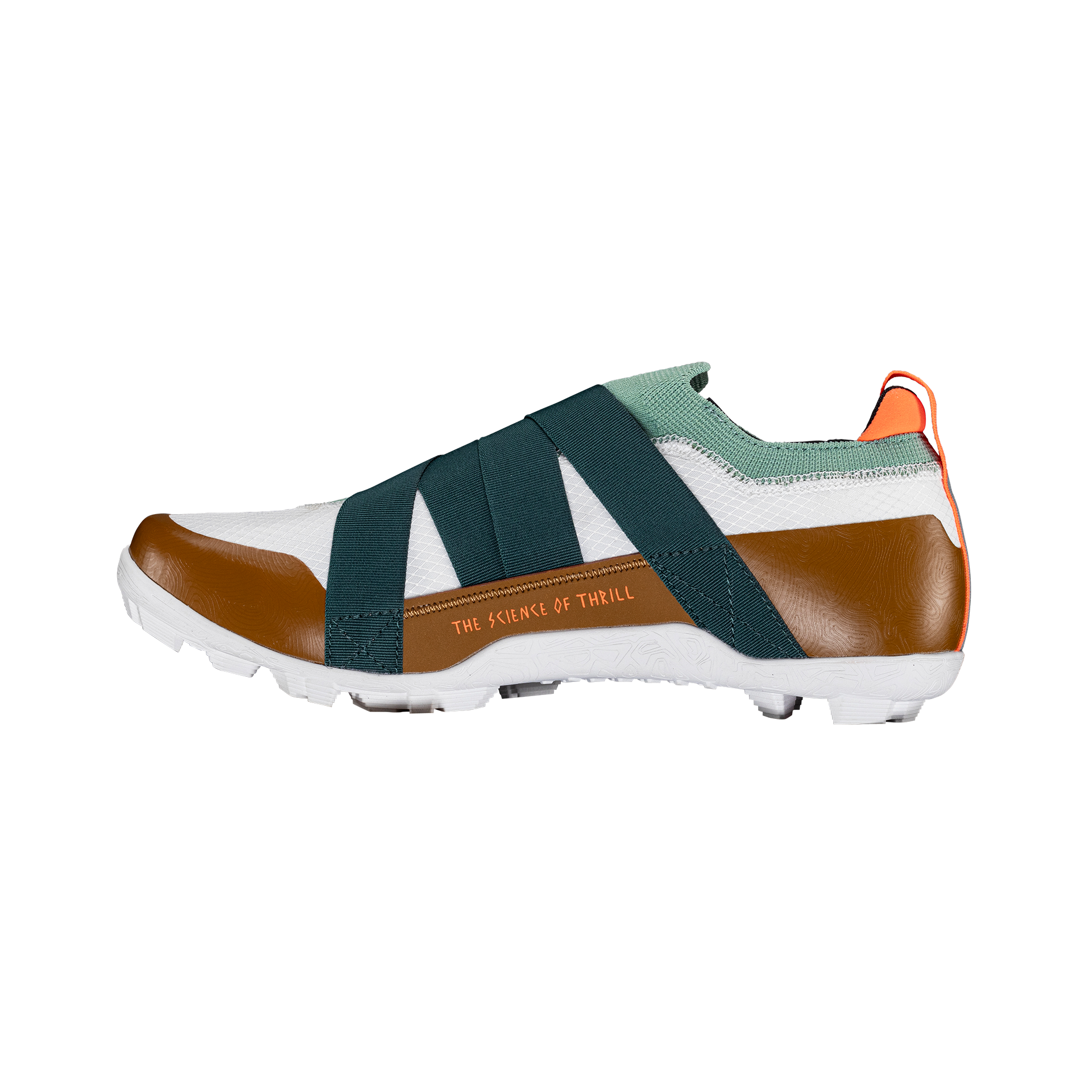 Shoes ProClip 8.0 Endurance