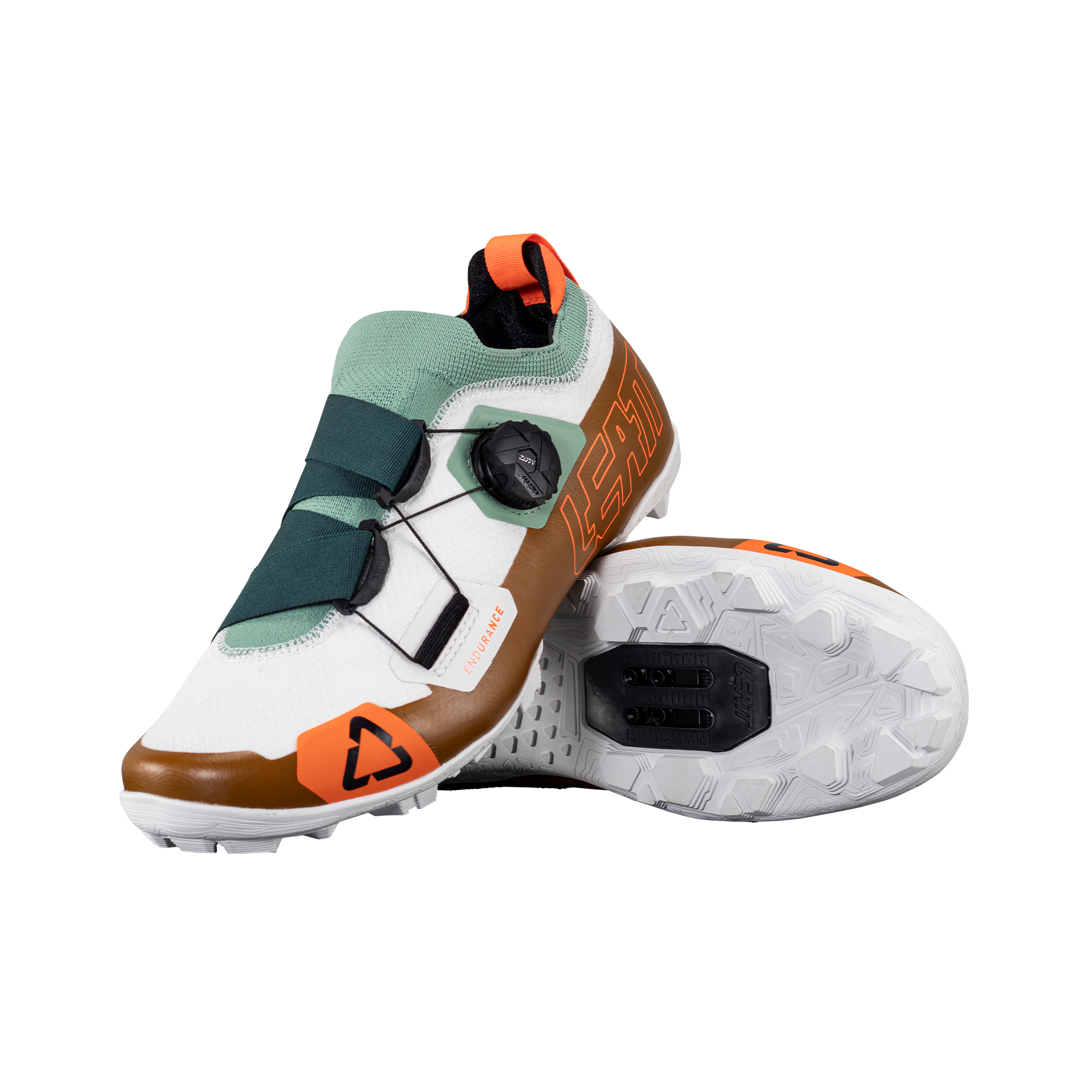Shoes ProClip 8.0 Endurance - Women