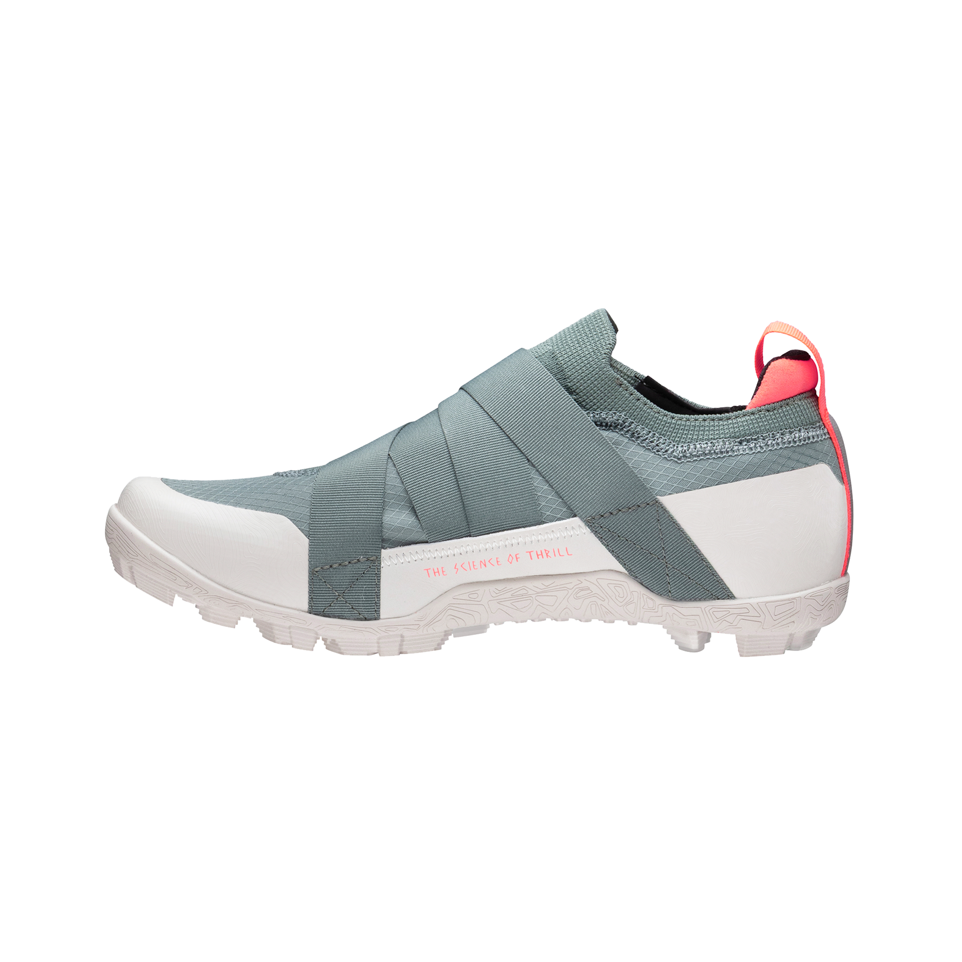 Shoes ProClip 8.0 Endurance
