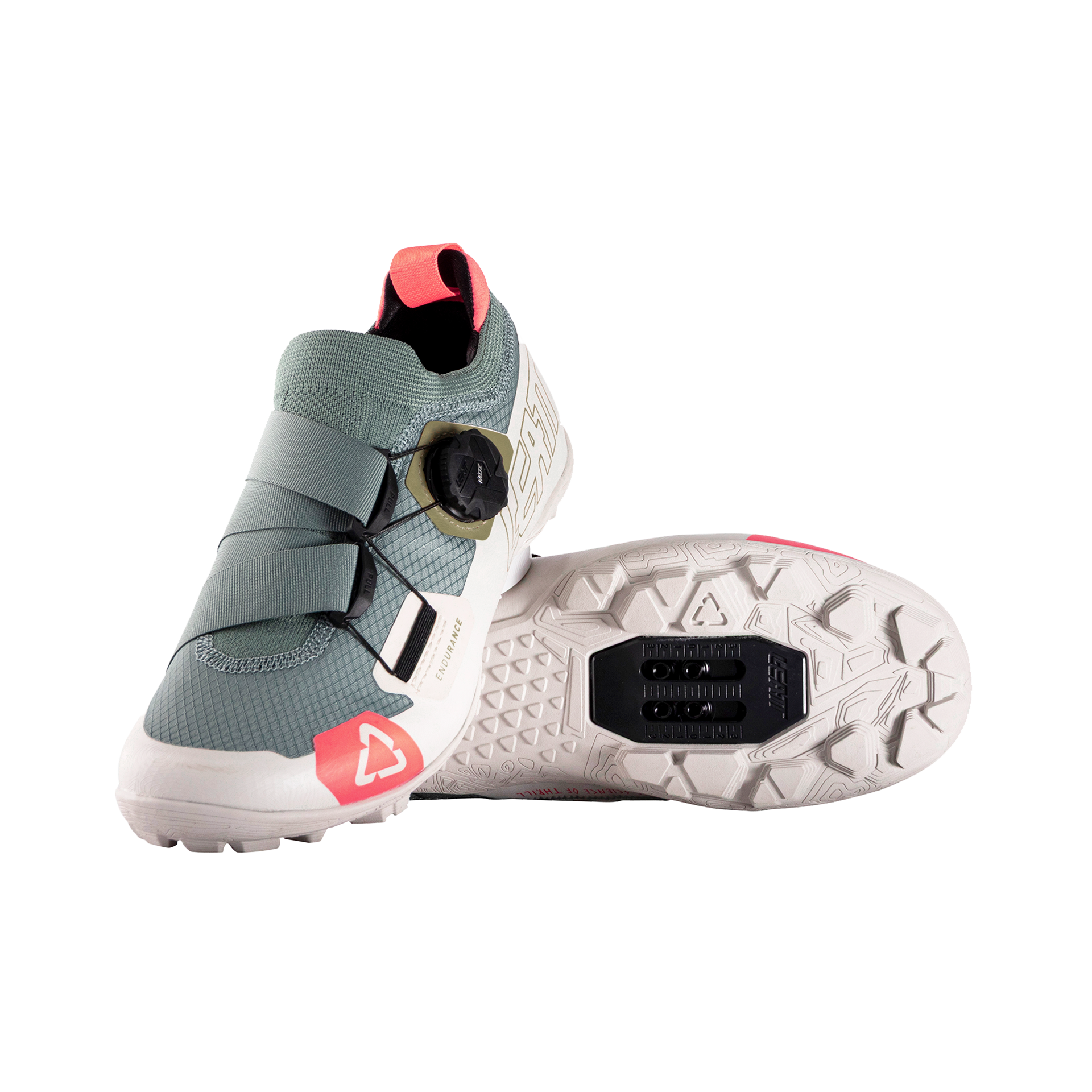 Shoes ProClip 8.0 Endurance