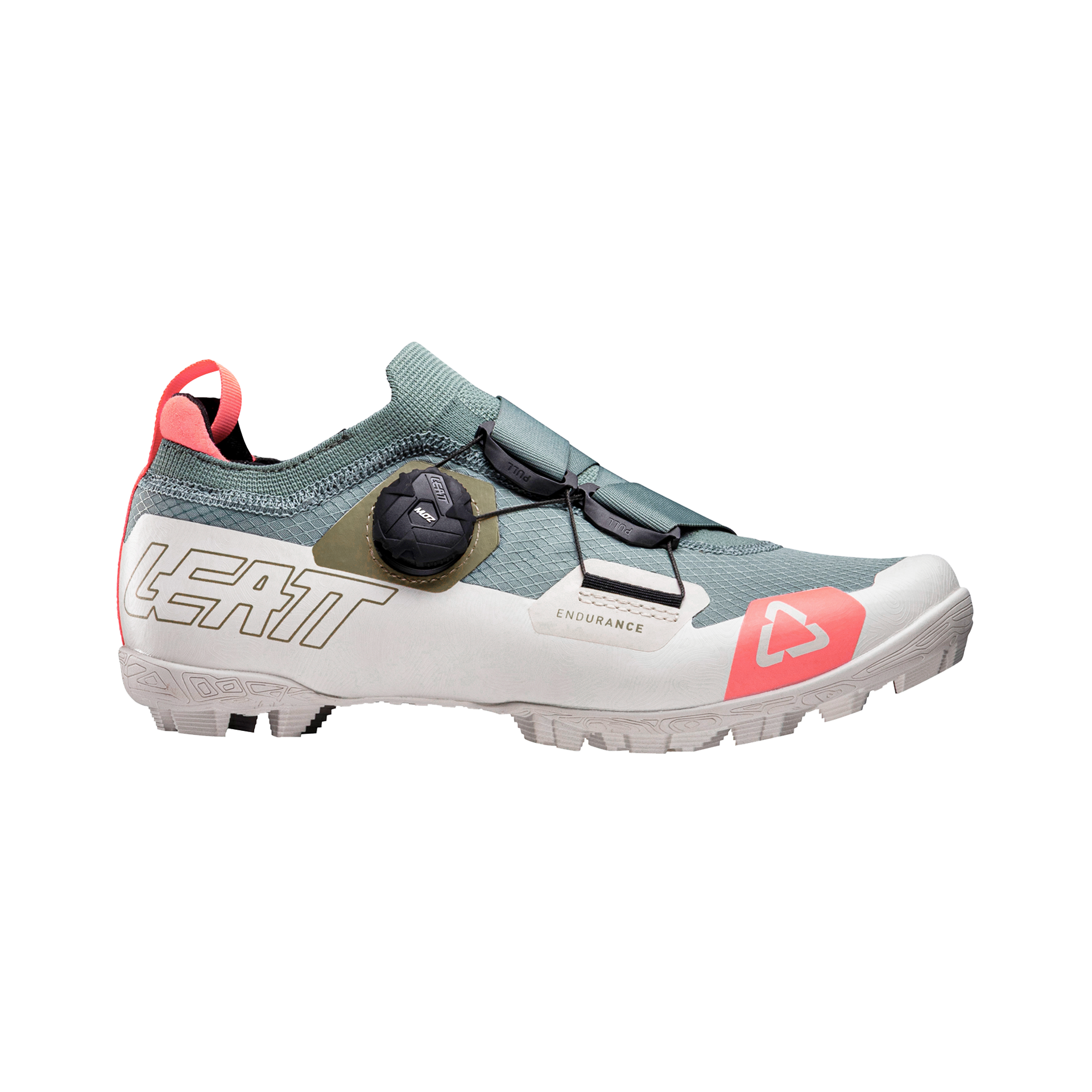 Shoes ProClip 8.0 Endurance