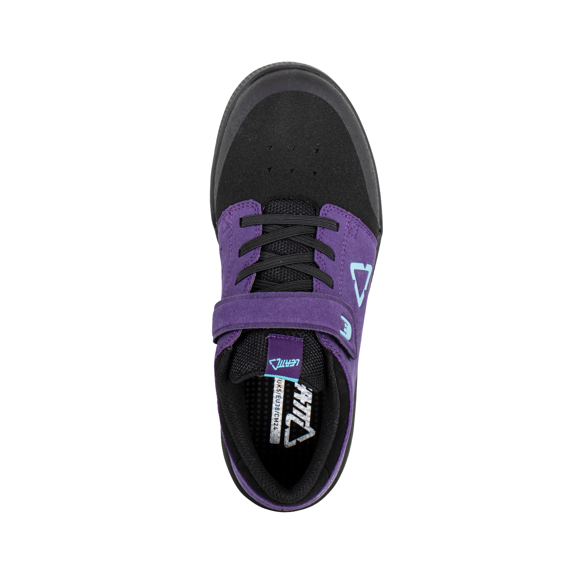 Shoes Flat 2.0 - Junior