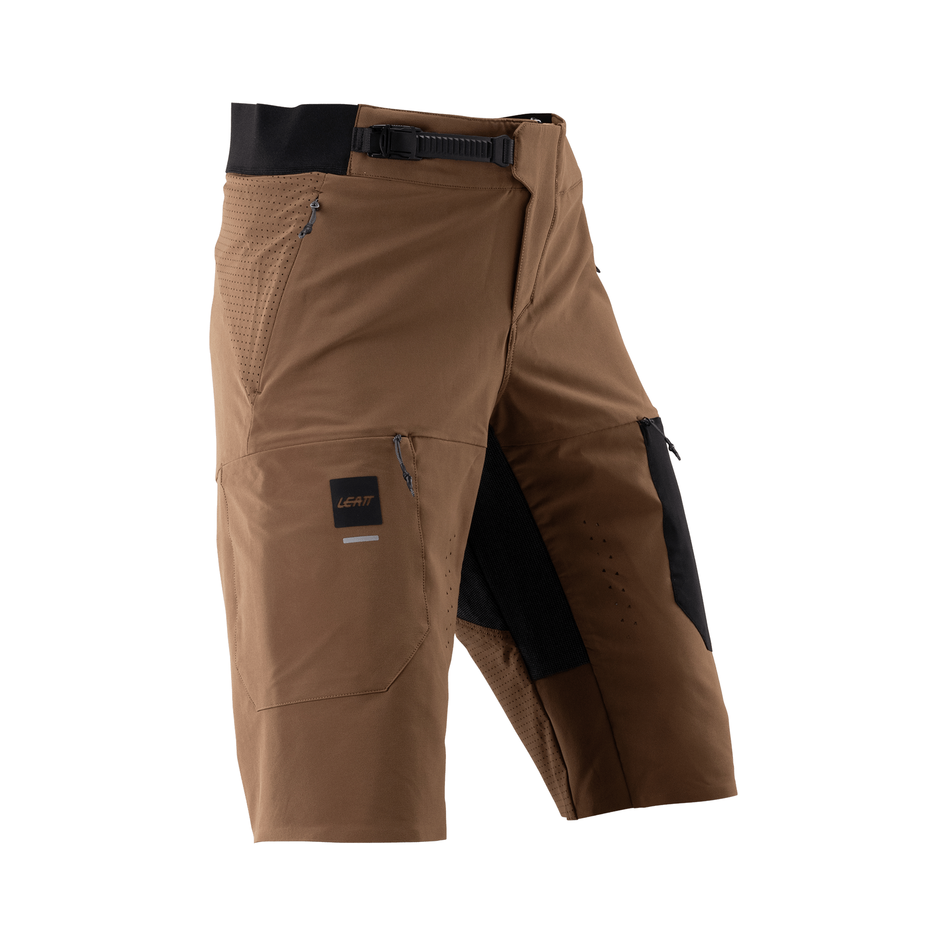 Shorts MTB Gravity 4.0 - Leatt USA
