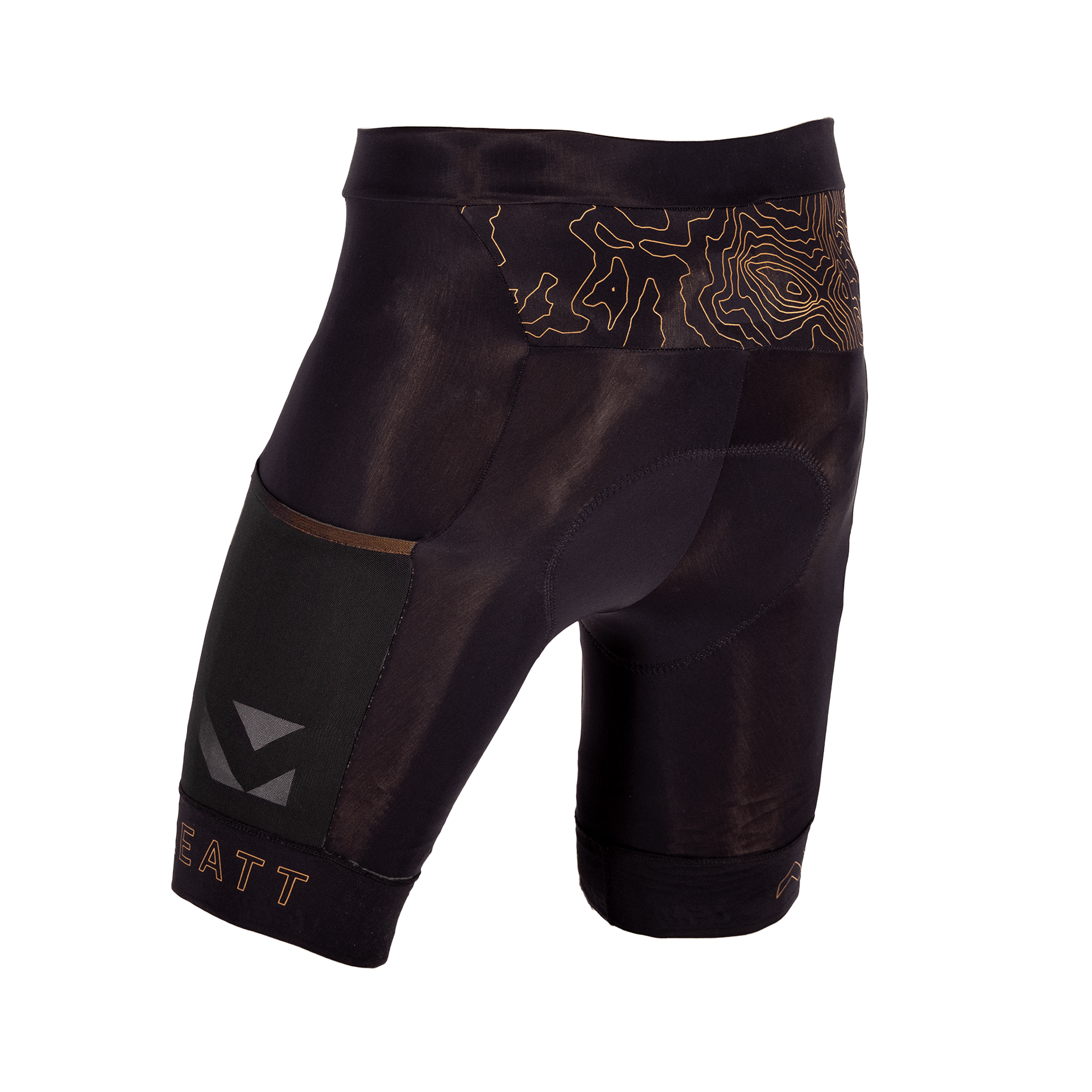 Shorts MTB Endurance 5.0 Cargo