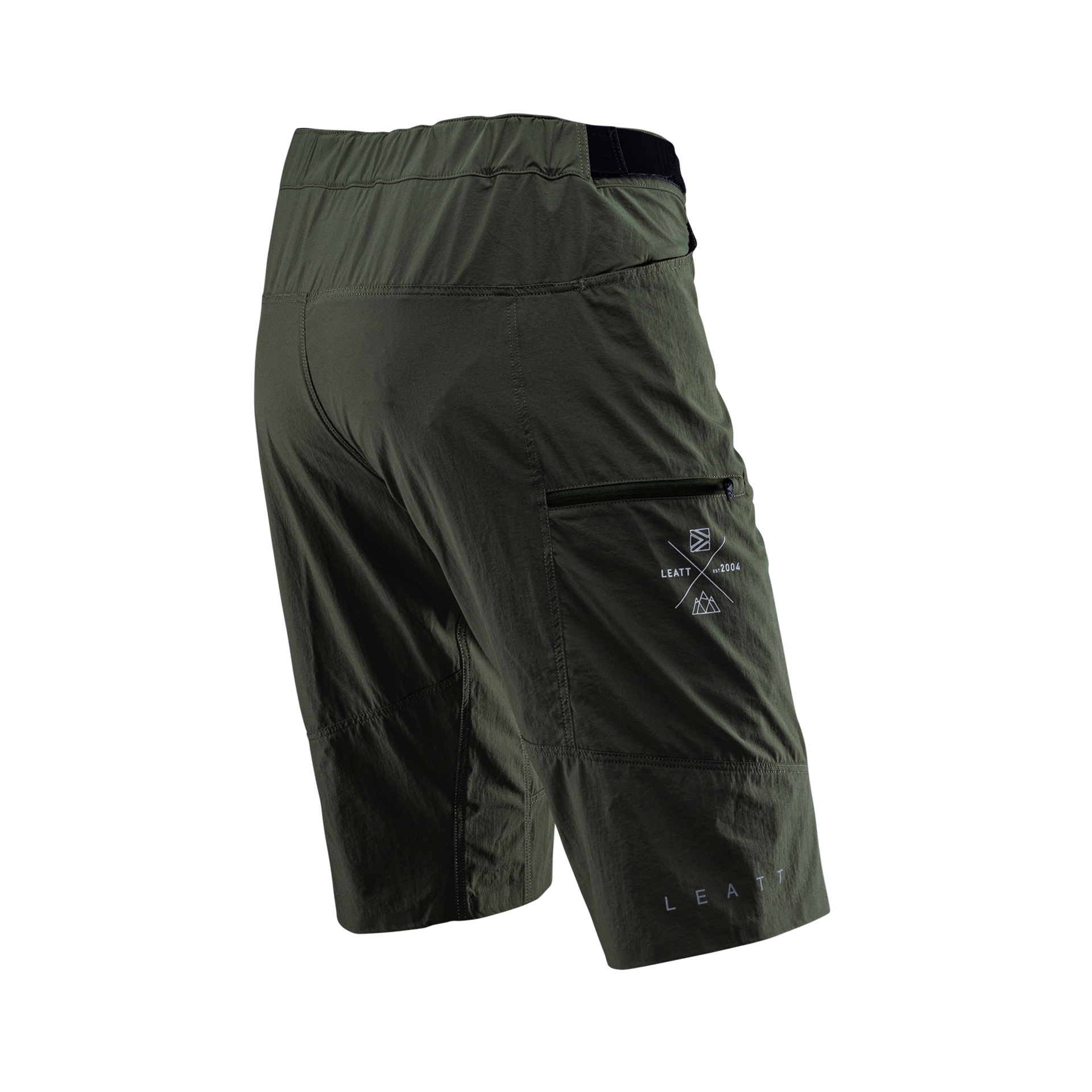 Shorts MTB Trail 2.0 V24