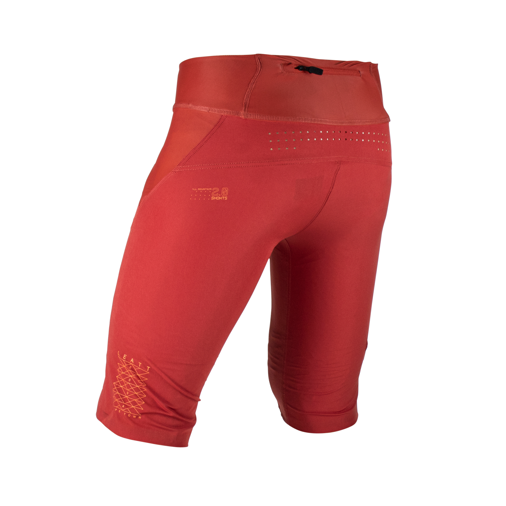 Shorts MTB All Mountain 2.0 V23 - Women