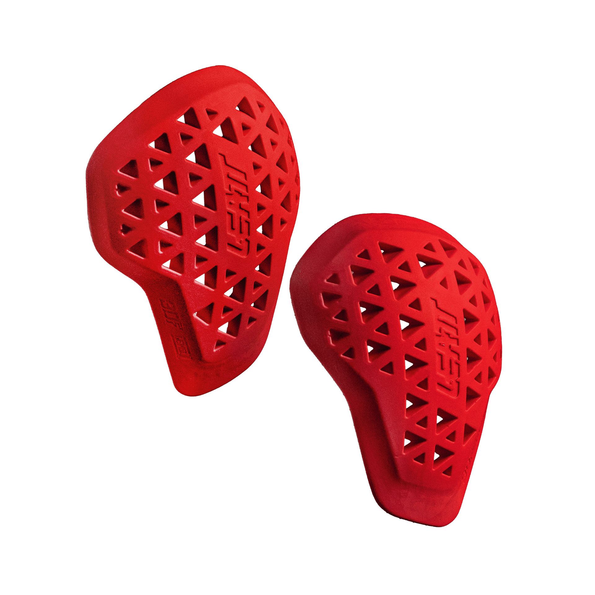 Shoulder Protector Insert 3DF CE Level 1 - Body Protector AirFit Evo - Pair - Leatt USA