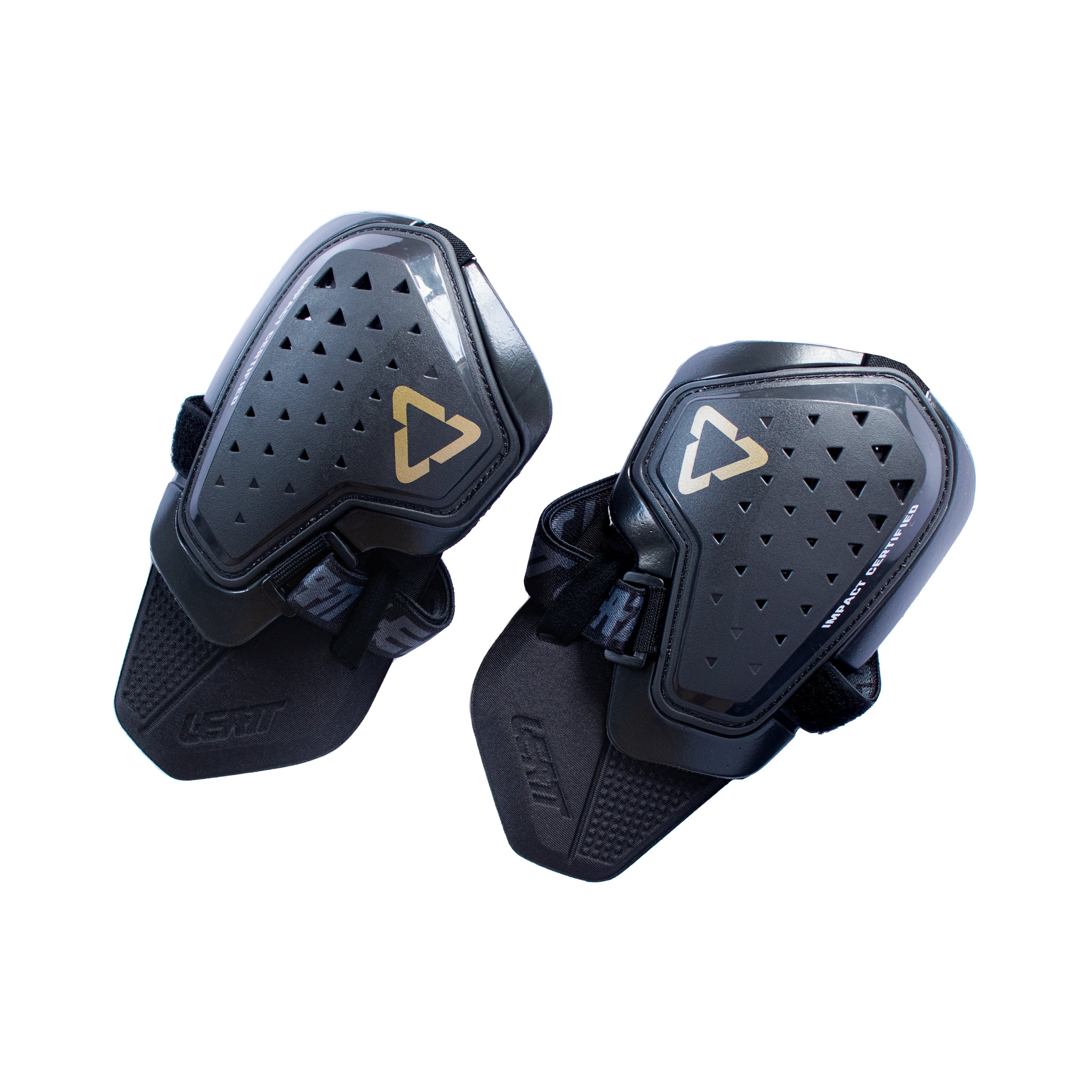 Shoulder Guards 6.5 Pro - Pair