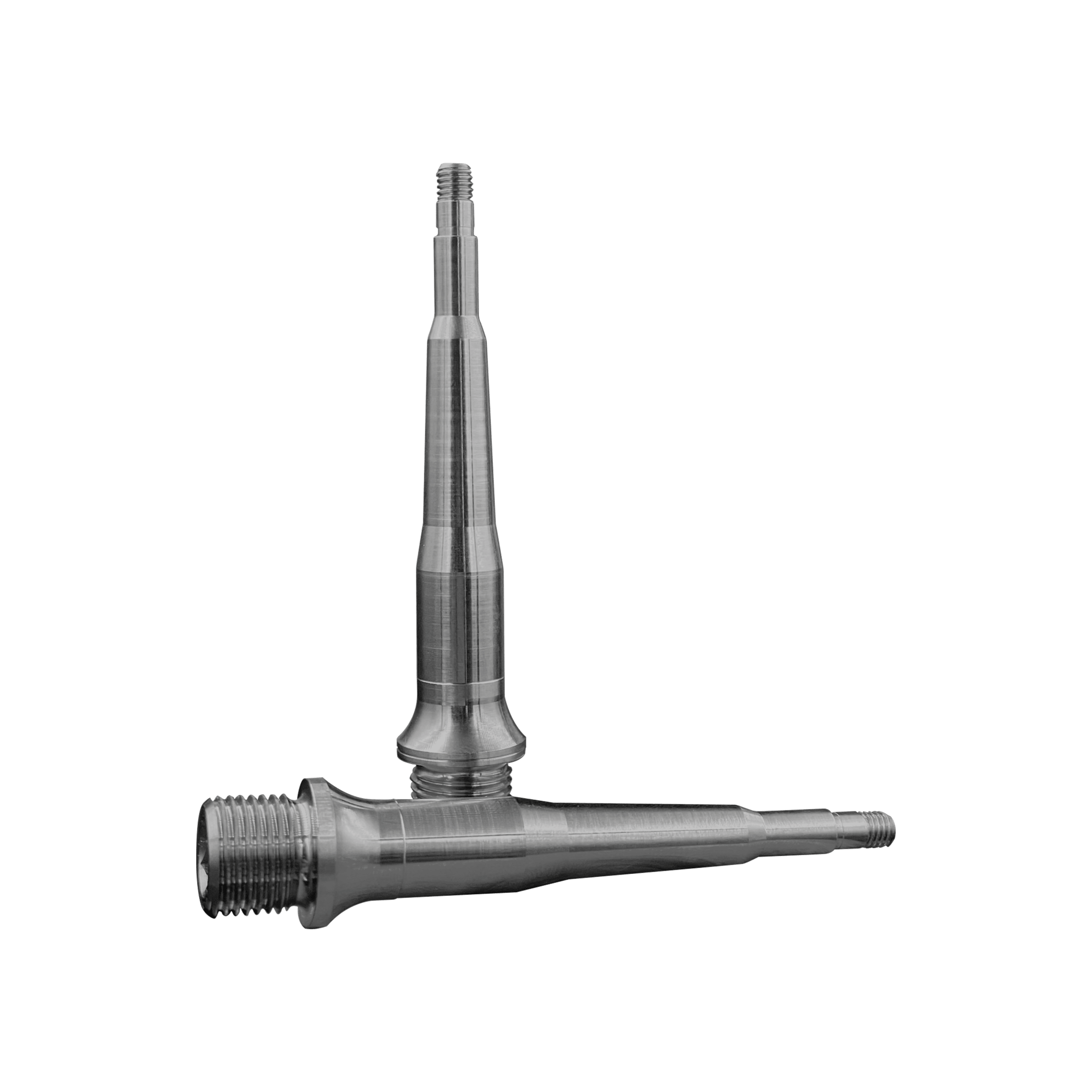 Spindle Kit Pedals - Pair - Leatt USA