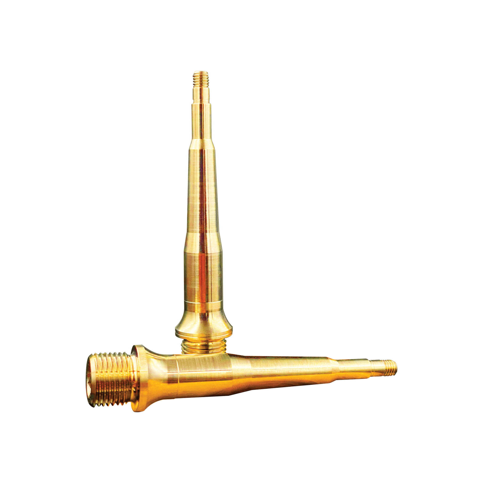 Spindle Kit Pedals - Pair - Leatt USA