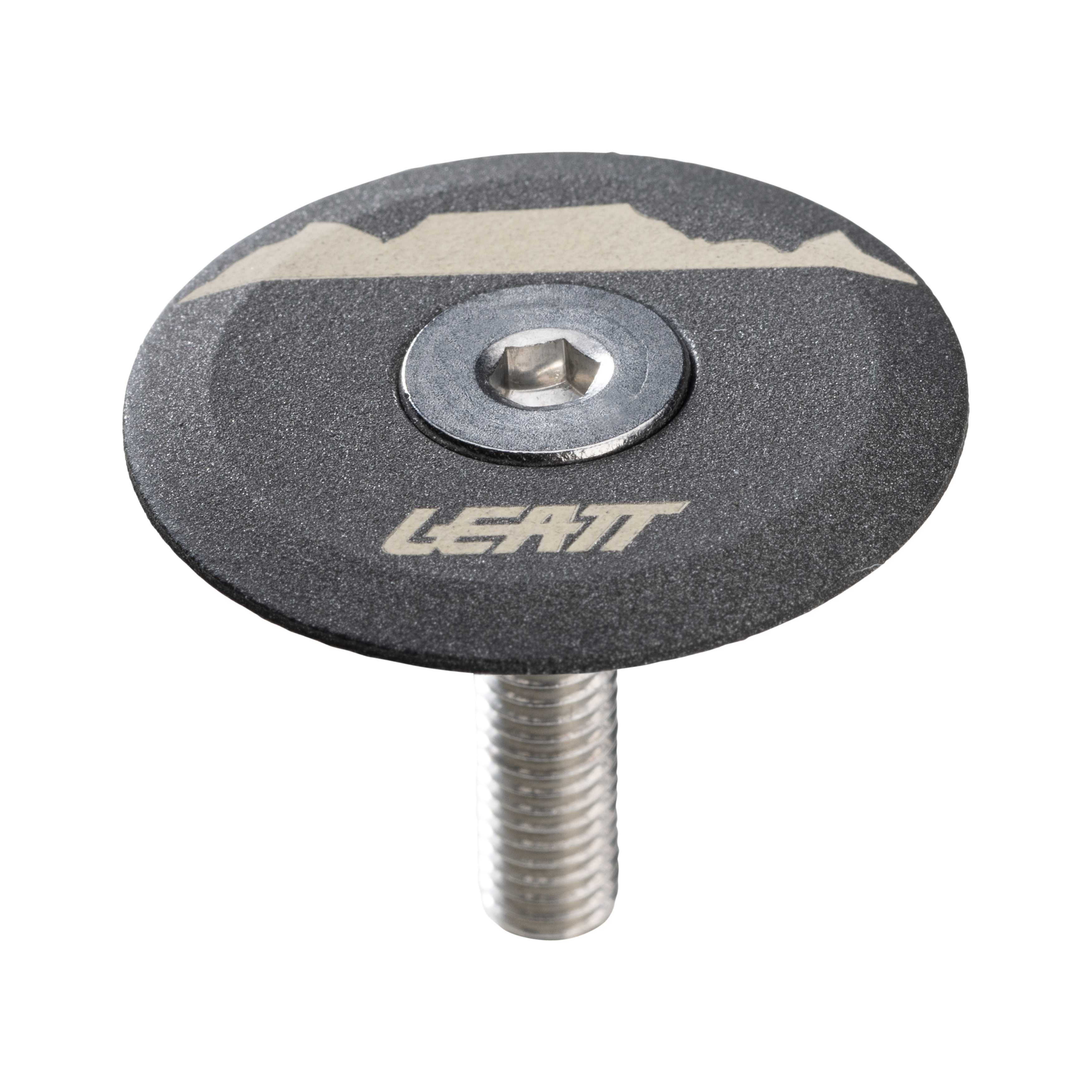 Top Cap Headset CeraMAG Ti Bolt