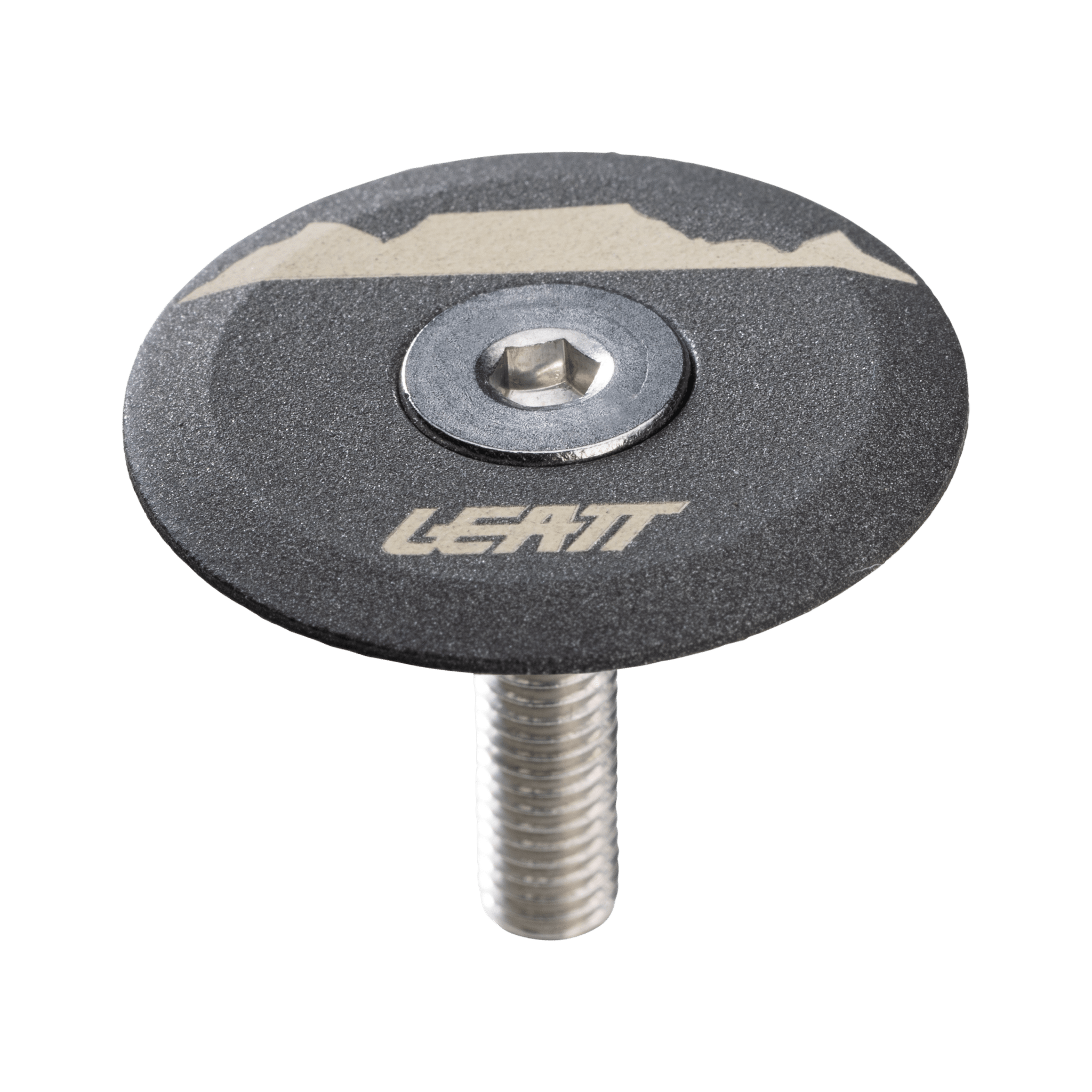 Top Cap Headset CeraMAG Ti Bolt - Leatt USA