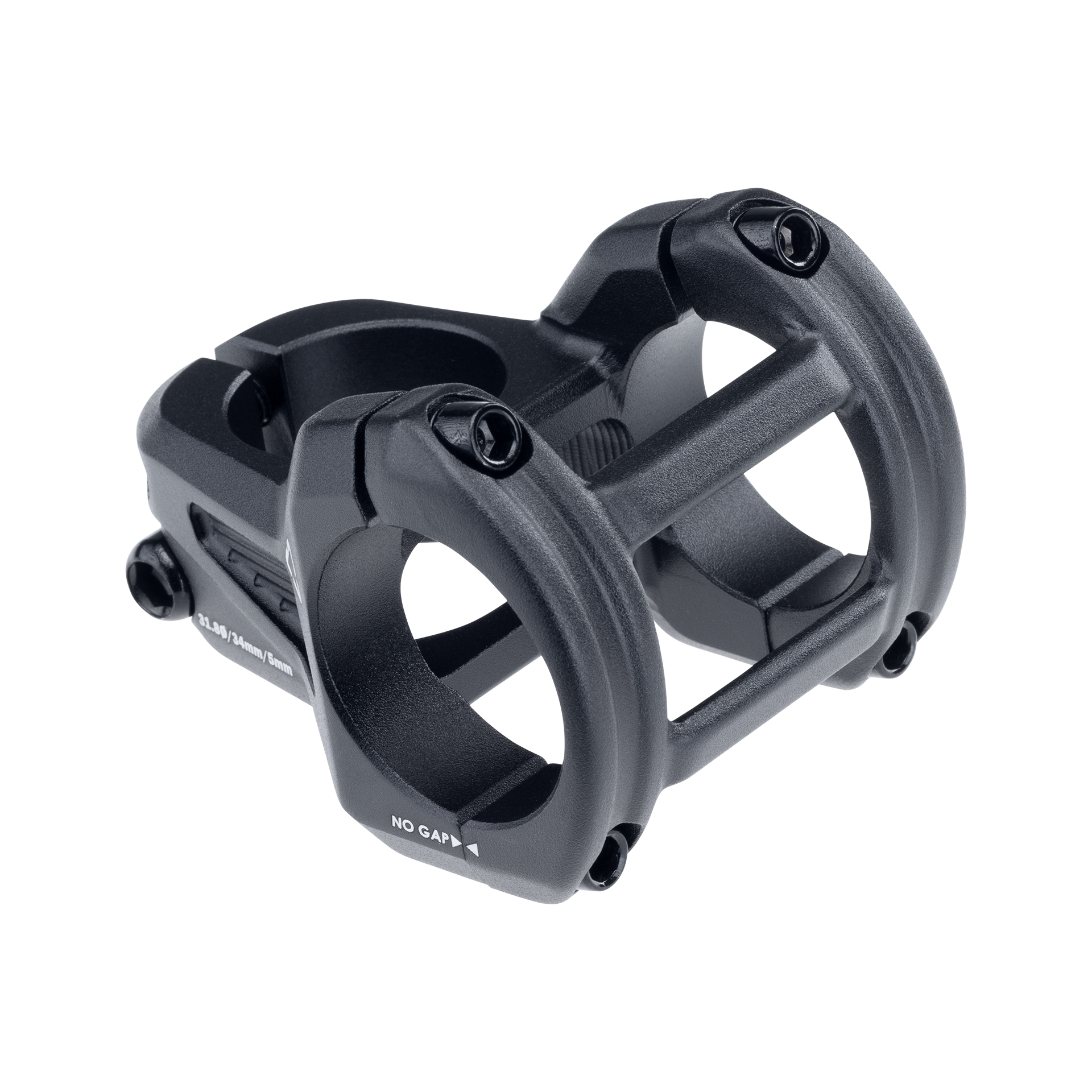 Stem Gravity 4.0 - Ø31.8mm