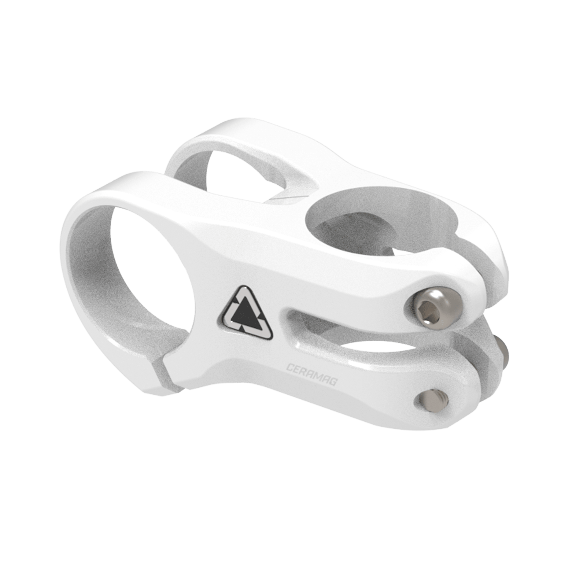 Stem CeraMAG AllMtn 8.0Ti - Ø31.8mm - Leatt USA