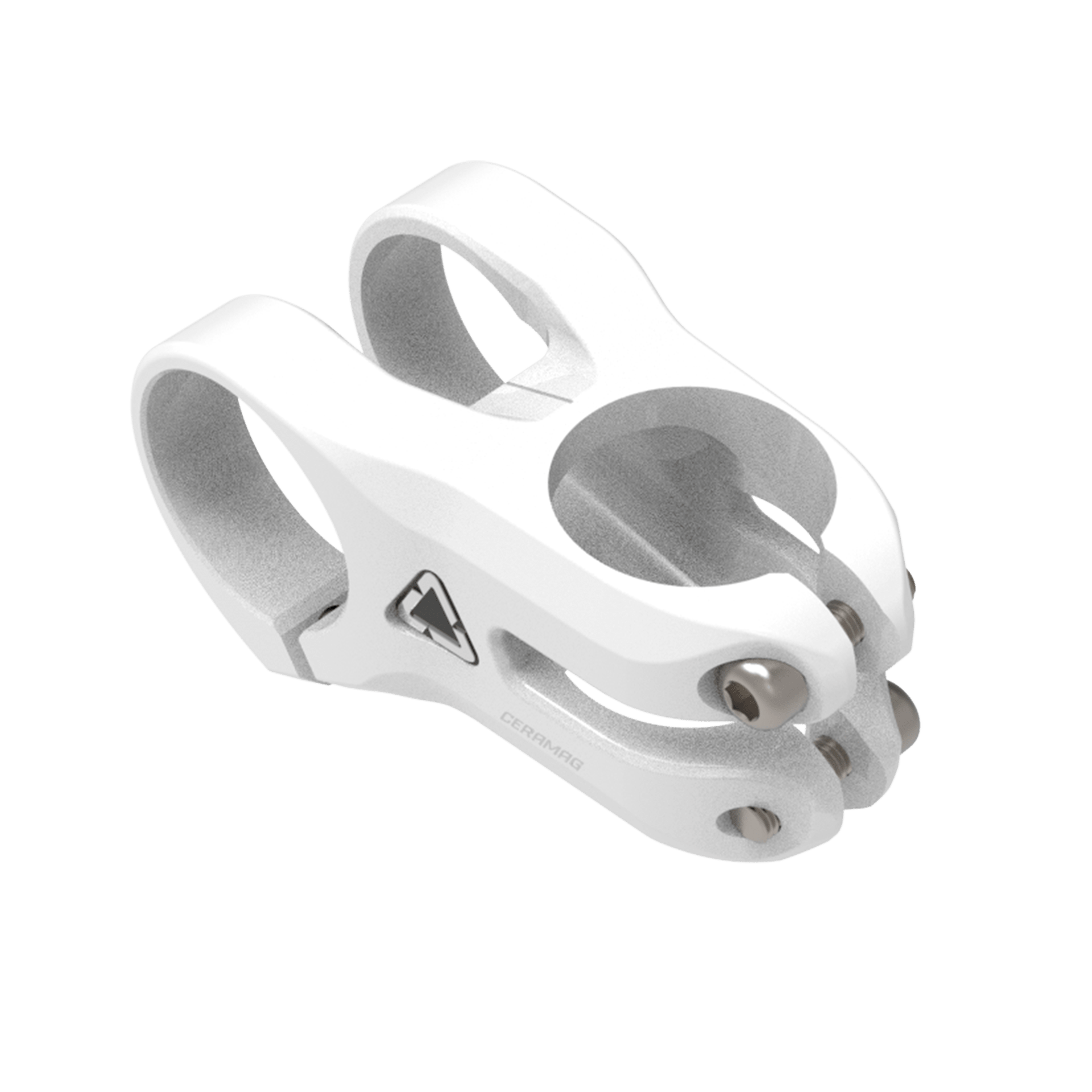 Stem CeraMAG AllMtn 8.0Ti - Ø31.8mm - Leatt USA