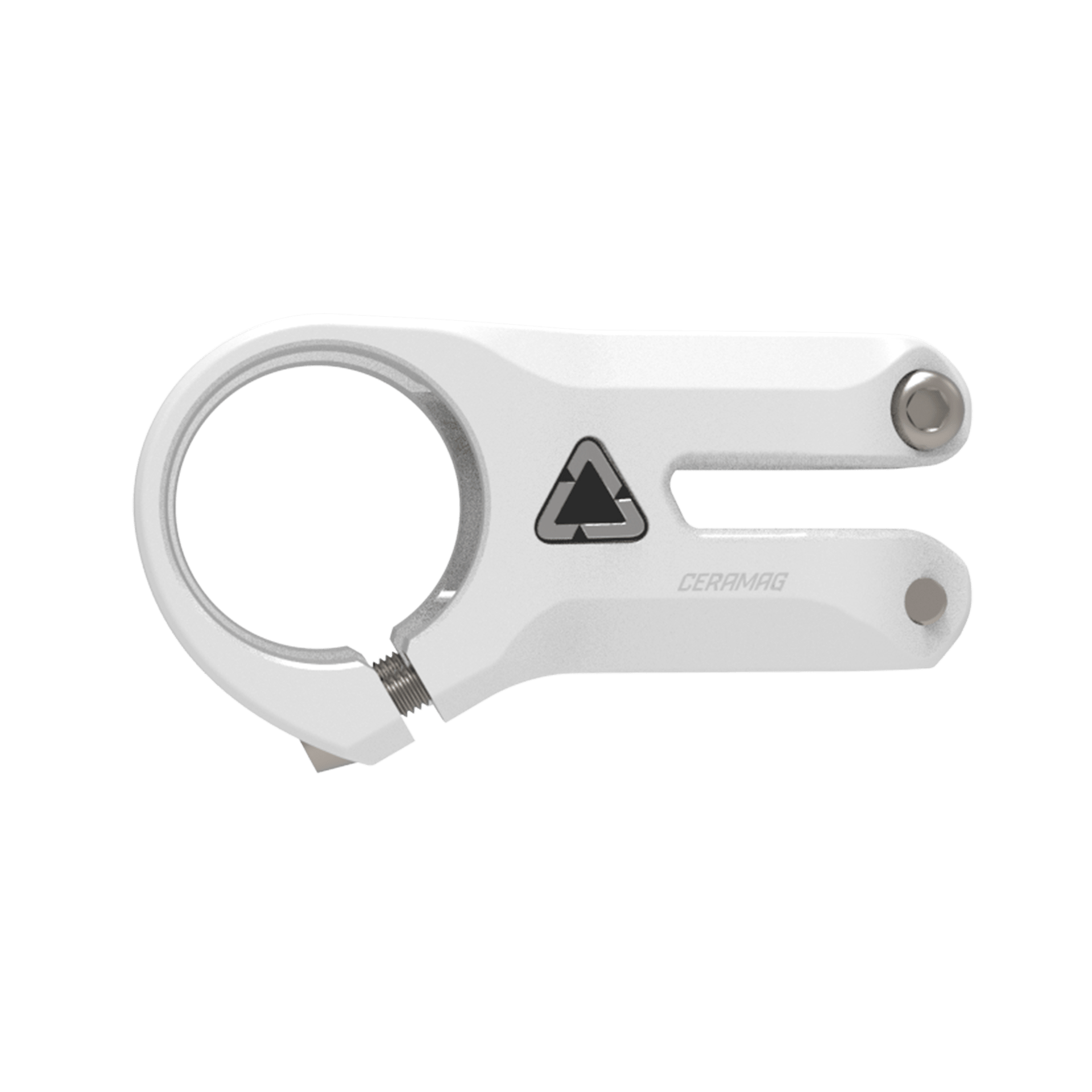 Stem CeraMAG AllMtn 8.0Ti - Ø31.8mm - Leatt USA