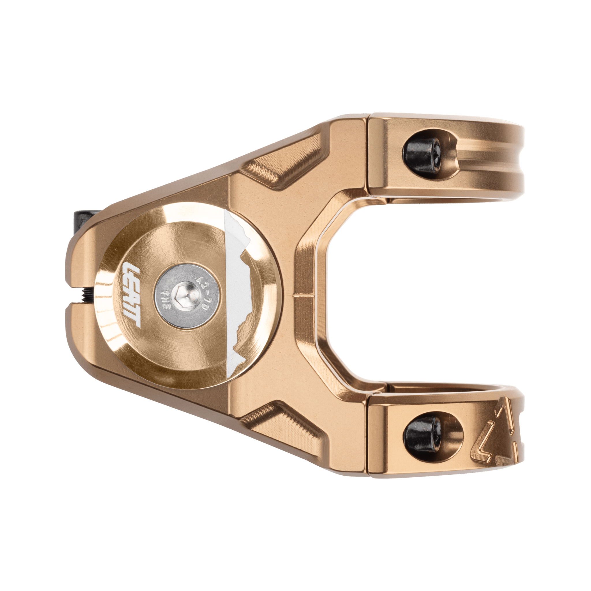 Stem Gravity 6.0 - Leatt USA