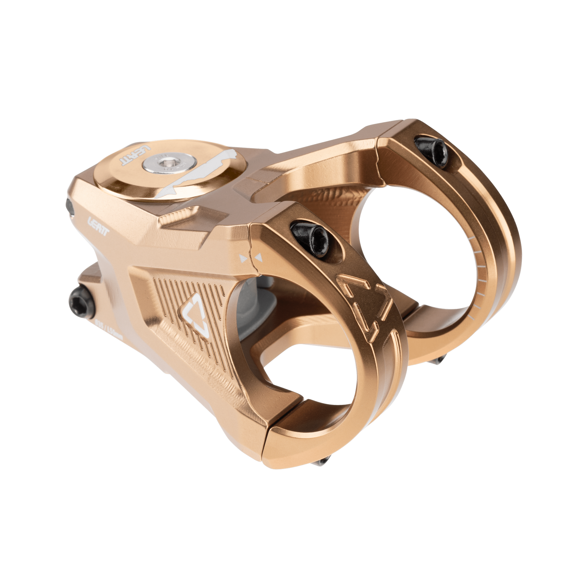 Stem Gravity 6.0 - Leatt USA