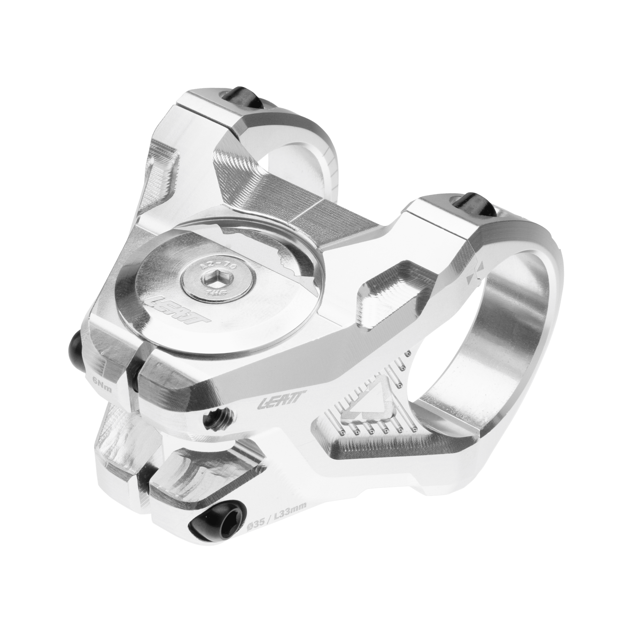 Stem Gravity 6.0 - Leatt USA