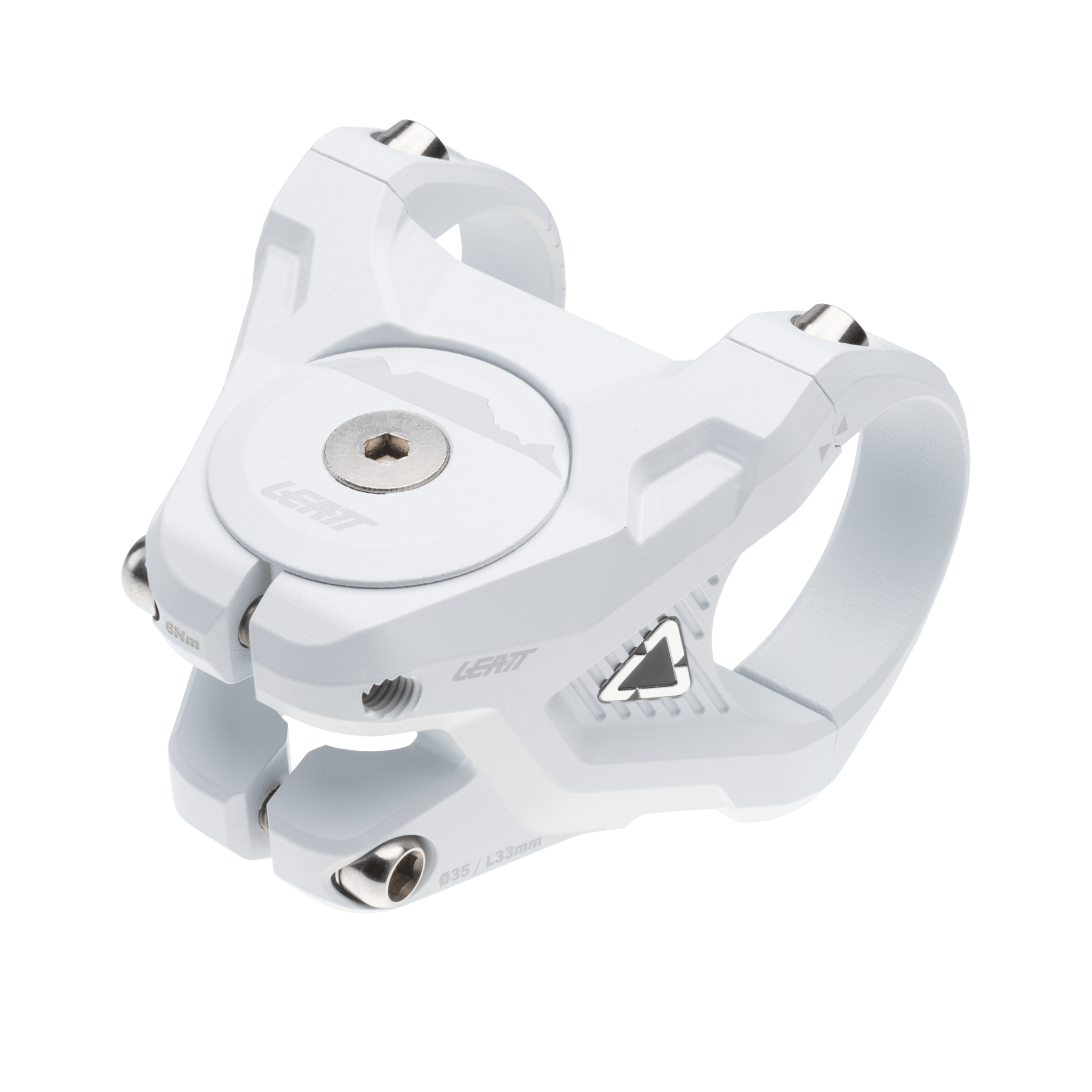 Stem CeraMAG Gravity 8.0Ti - Leatt USA