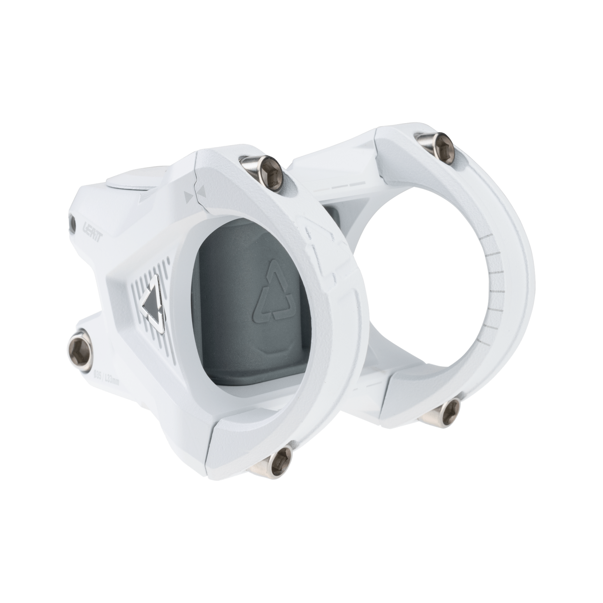 Stem CeraMAG Gravity 8.0Ti - Leatt USA