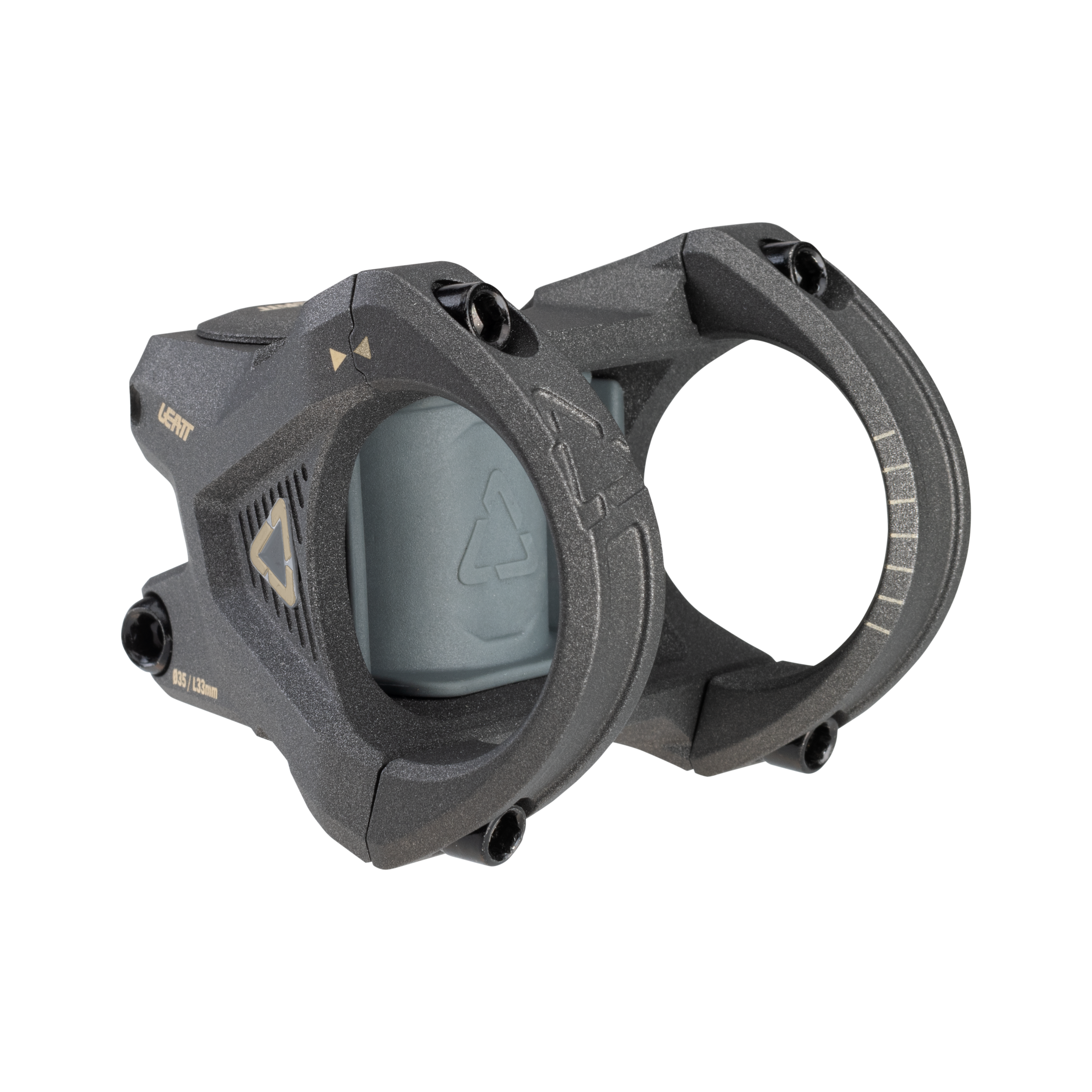 Stem CeraMAG Gravity 8.0