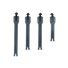 Strap Kit 5.5 - Adult