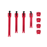 Strap Kit 4.5 - Adult