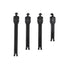 Strap Kit 4.5 - Adult
