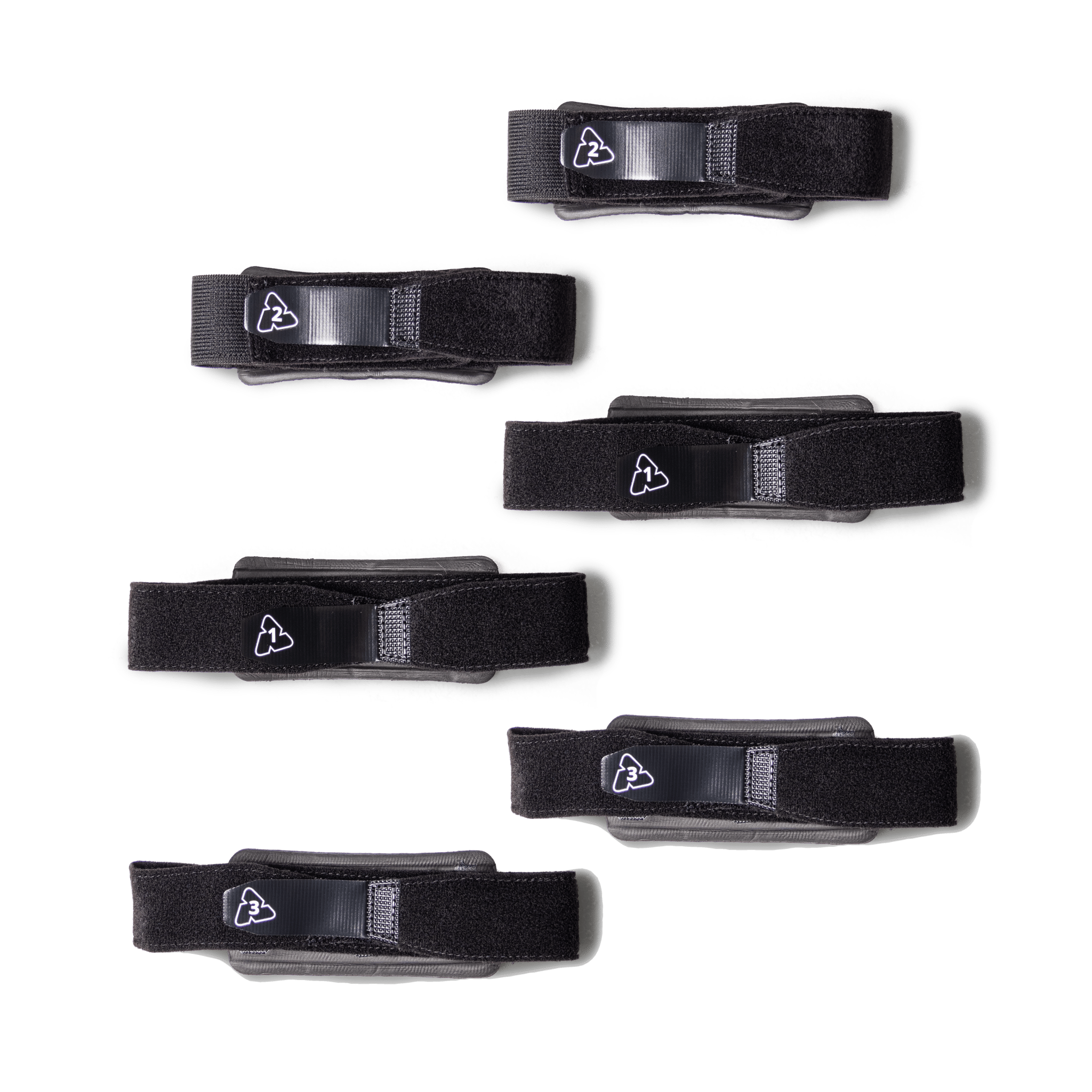 Strap kit DualAxis Pro - Pair