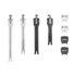 Strap Kit 5.5 - Adult