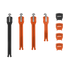 Strap Kit 5.5 - Adult