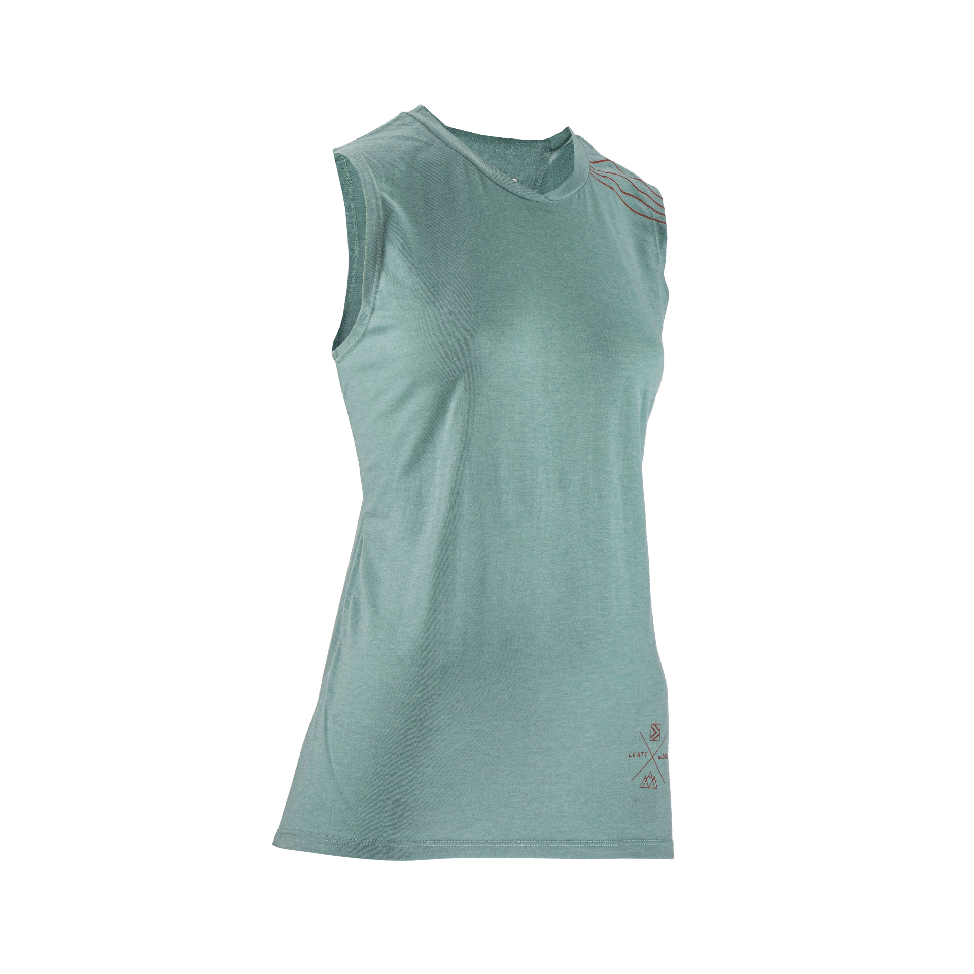 TankTop MTB All Mountain 2.0 V23 - Women