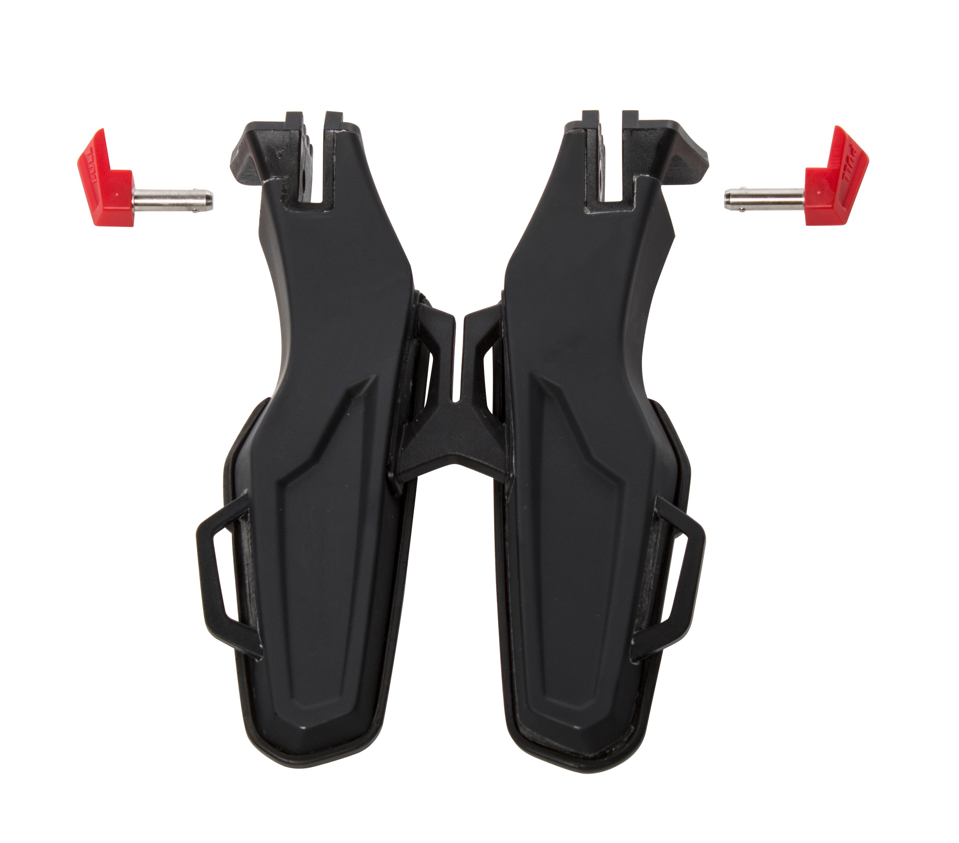 Thoracic Pack DBX GPX 3.5 #XXL Blk